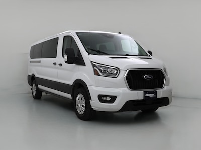 2023 Ford Transit 350 XLT