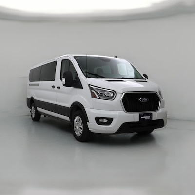2023 Ford Transit 350 XLT