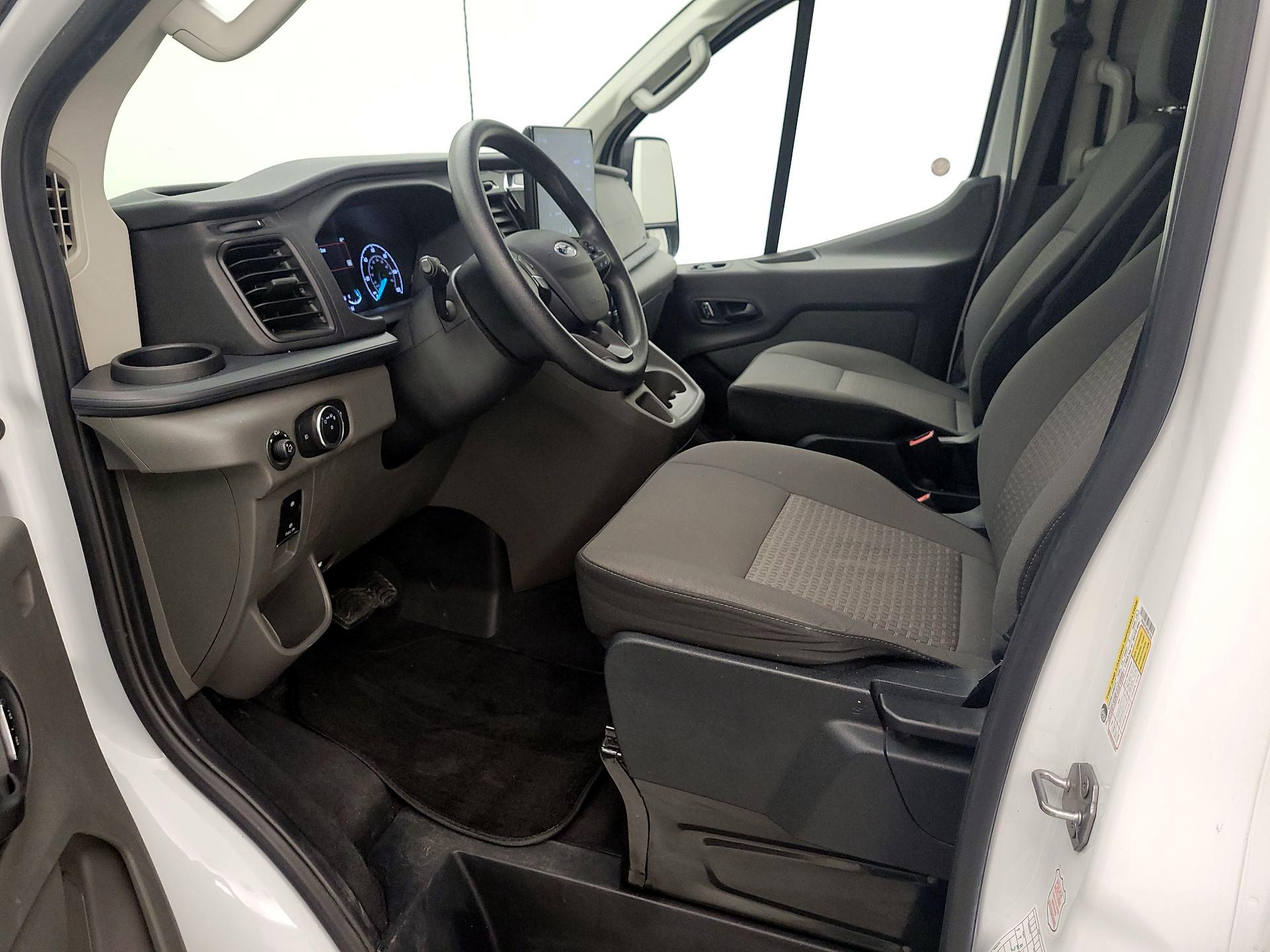 Thumbnail: 2023 Ford Transit Series - 11