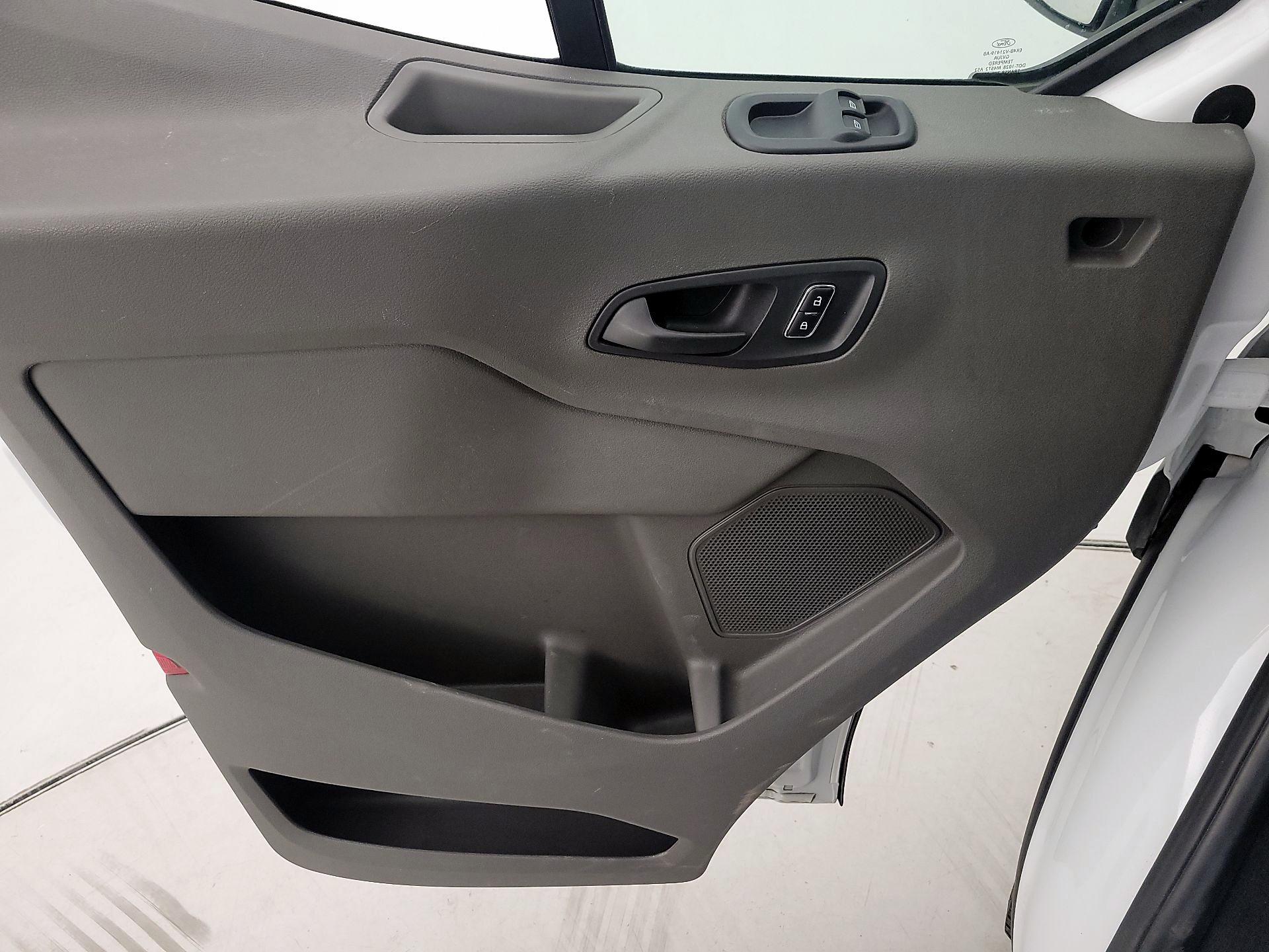 Thumbnail: 2023 Ford Transit Series - 12