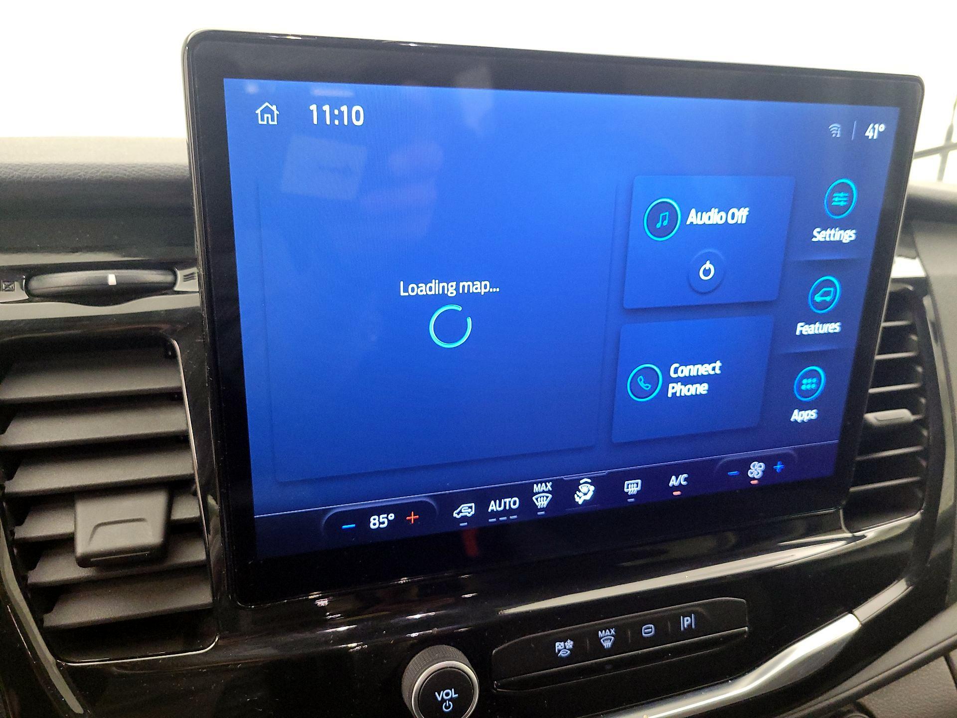 Thumbnail: 2023 Ford Transit Series - 13