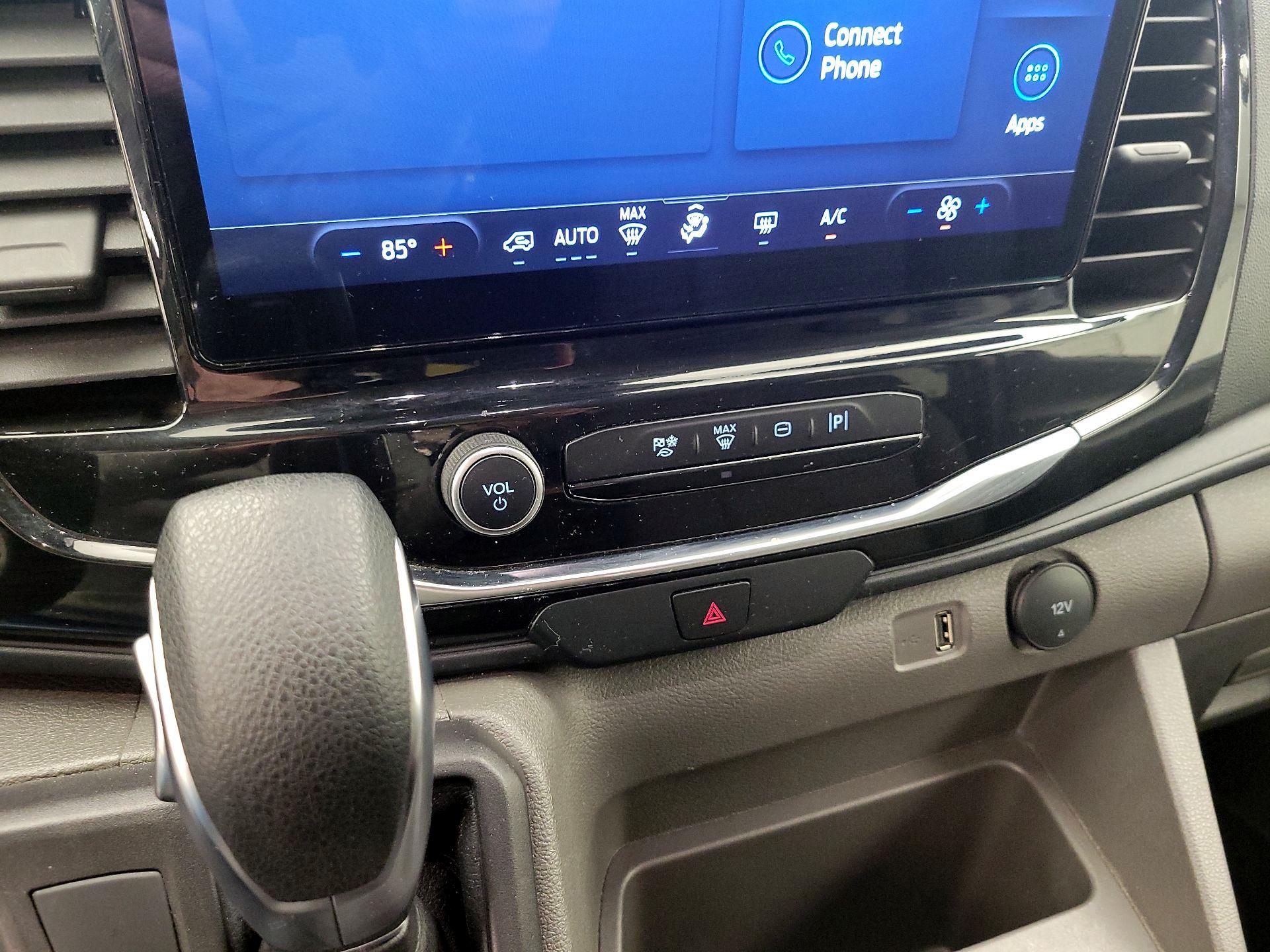 Thumbnail: 2023 Ford Transit Series - 14