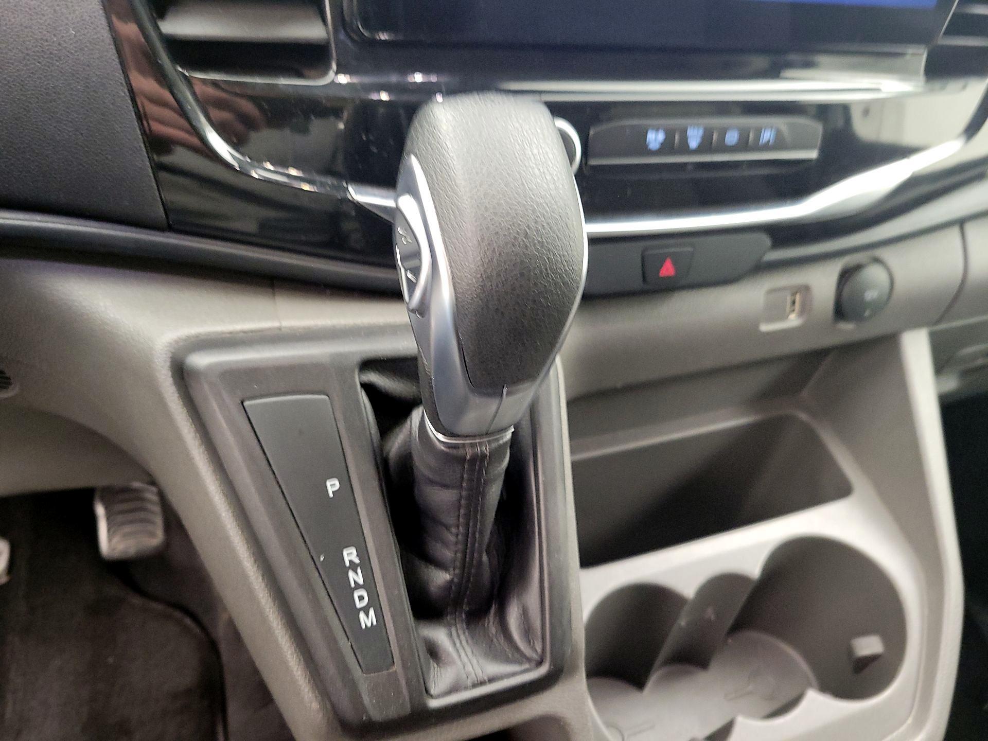 Thumbnail: 2023 Ford Transit Series - 15