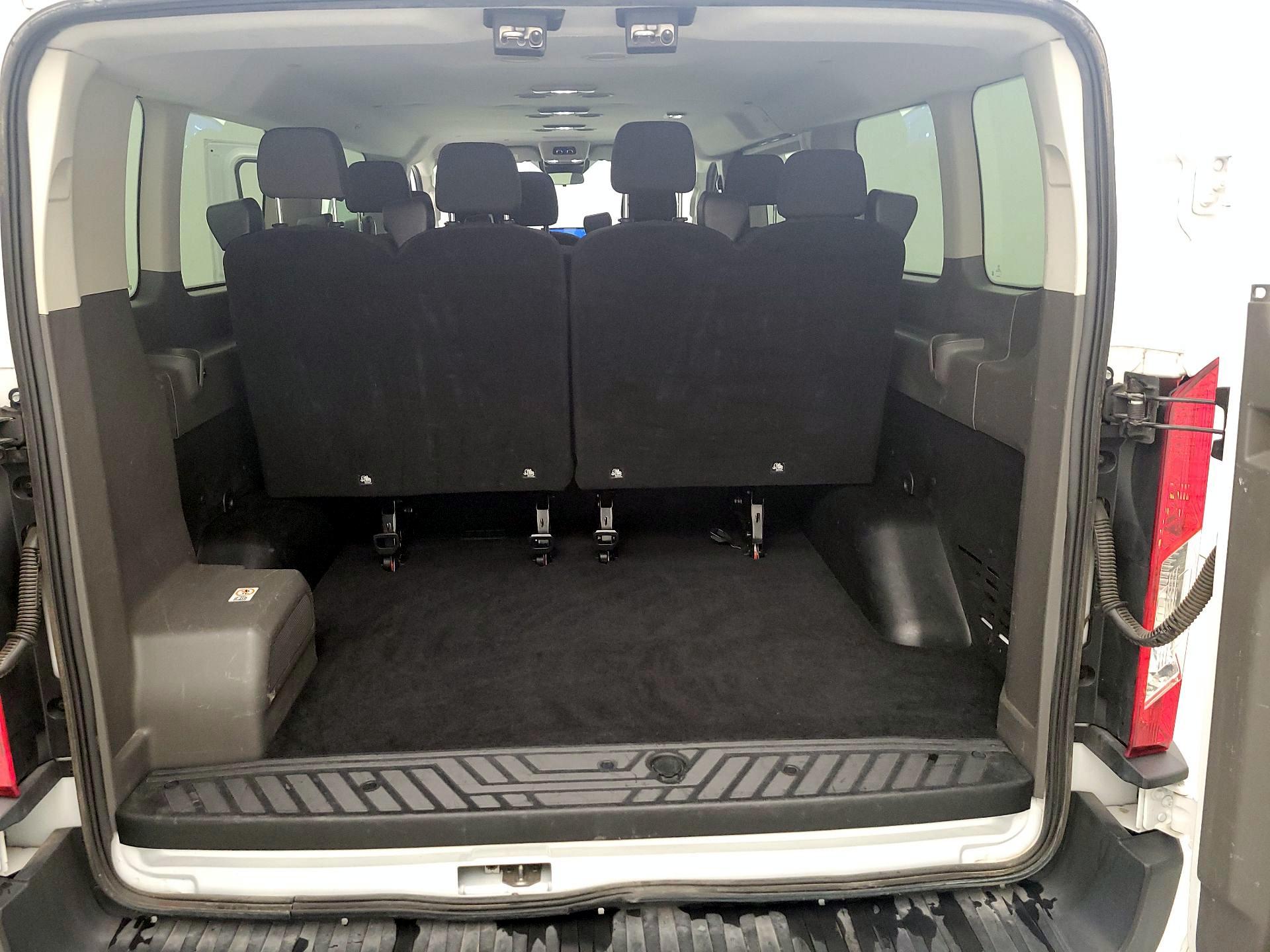 Thumbnail: 2023 Ford Transit Series - 16