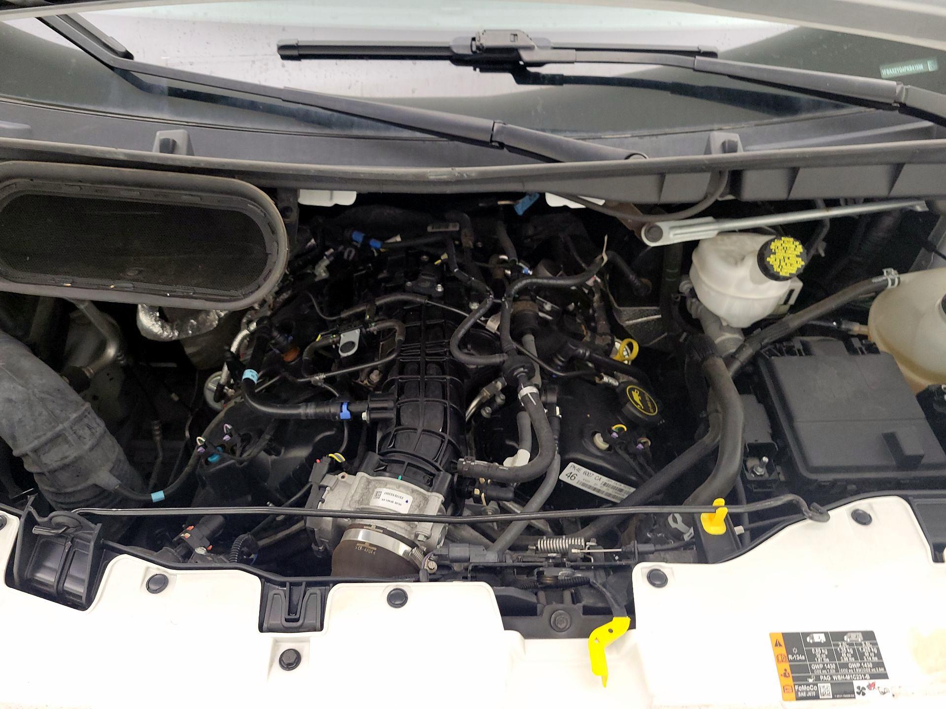 Thumbnail: 2023 Ford Transit Series - 17