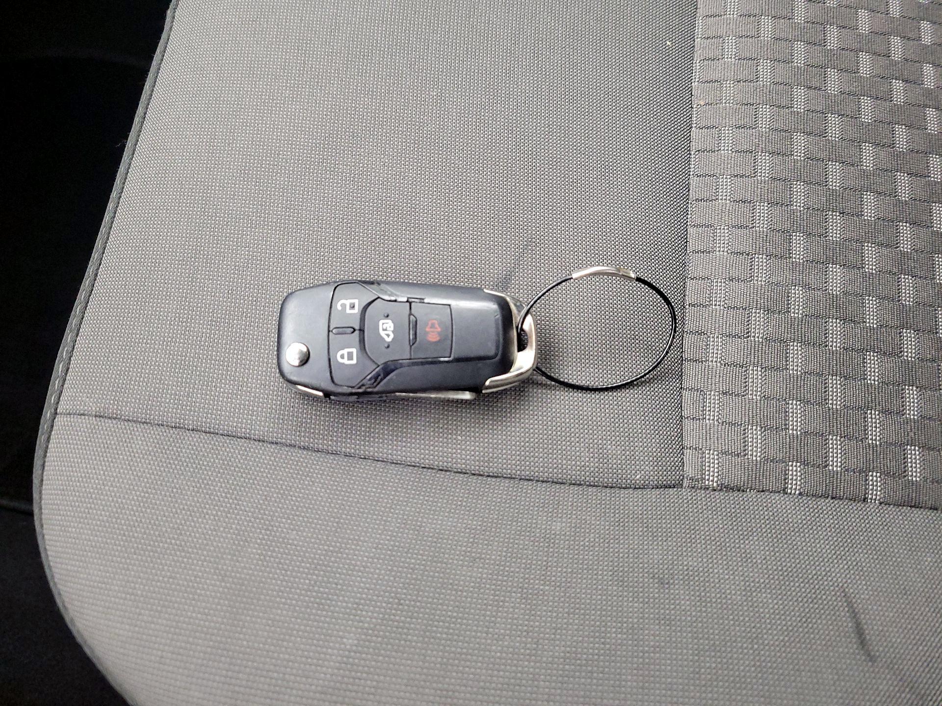 Thumbnail: 2023 Ford Transit Series - 18