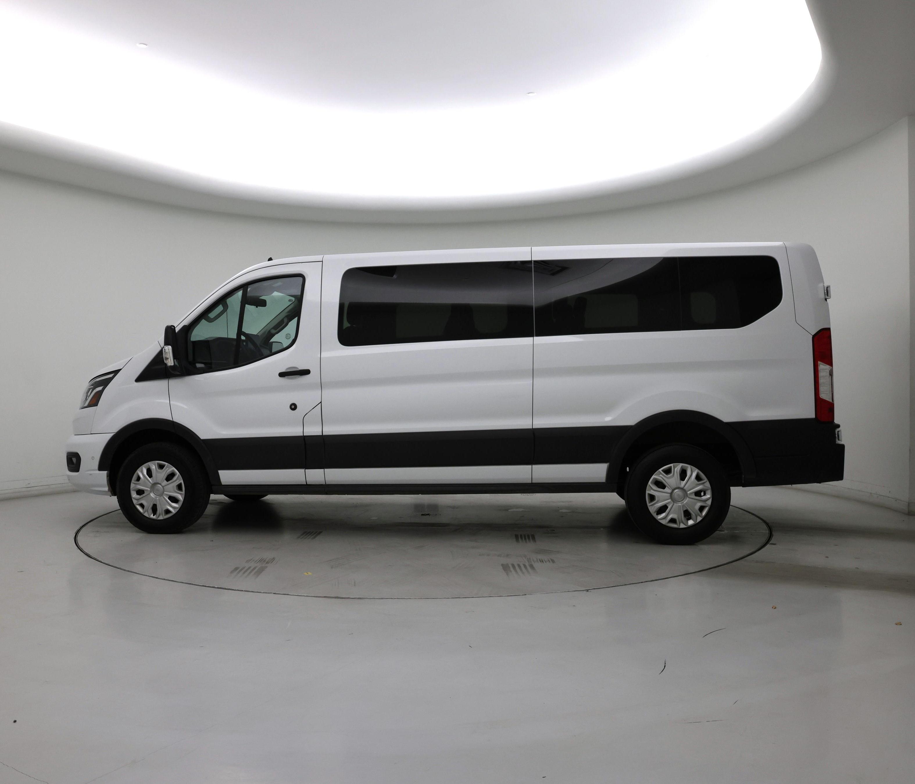 Thumbnail: 2023 Ford Transit Series - 3