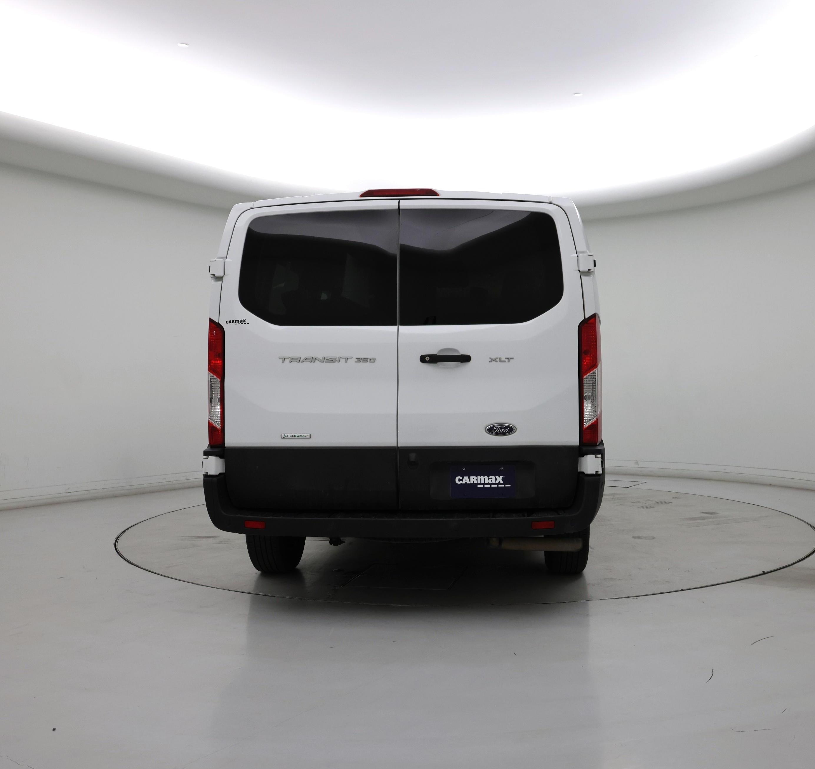 Thumbnail: 2023 Ford Transit Series - 6