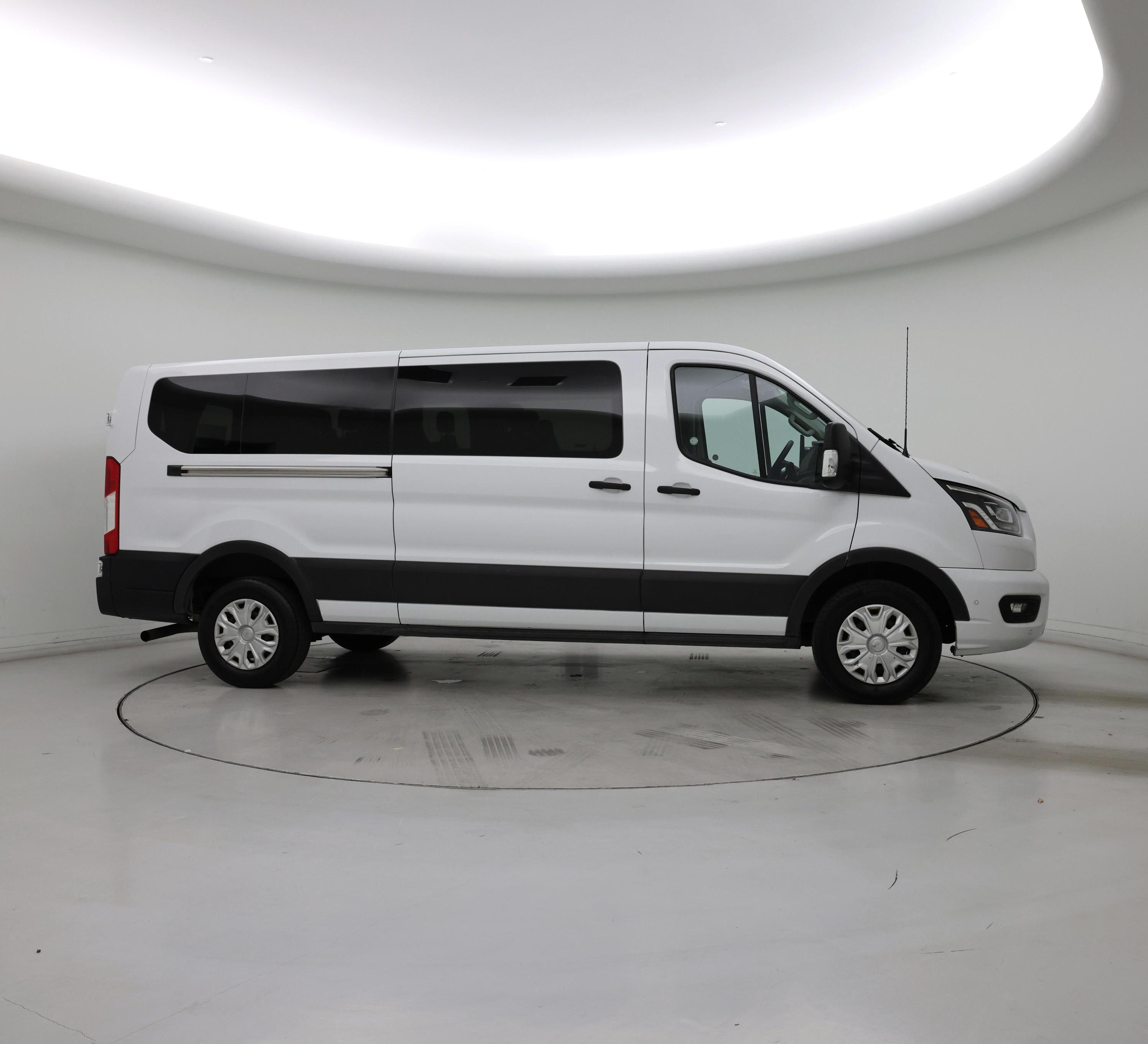 Thumbnail: 2023 Ford Transit Series - 7