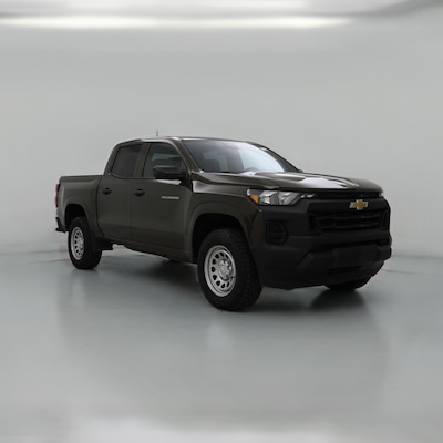 2023 Chevrolet Colorado Work Truck