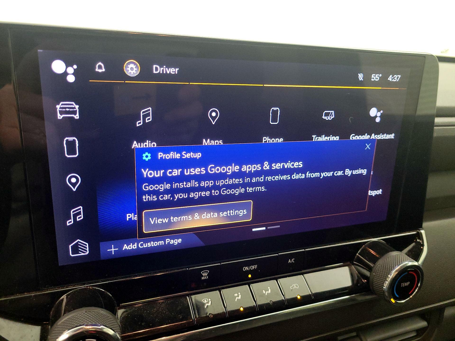 Thumbnail: 2023 Chevrolet Colorado - 13