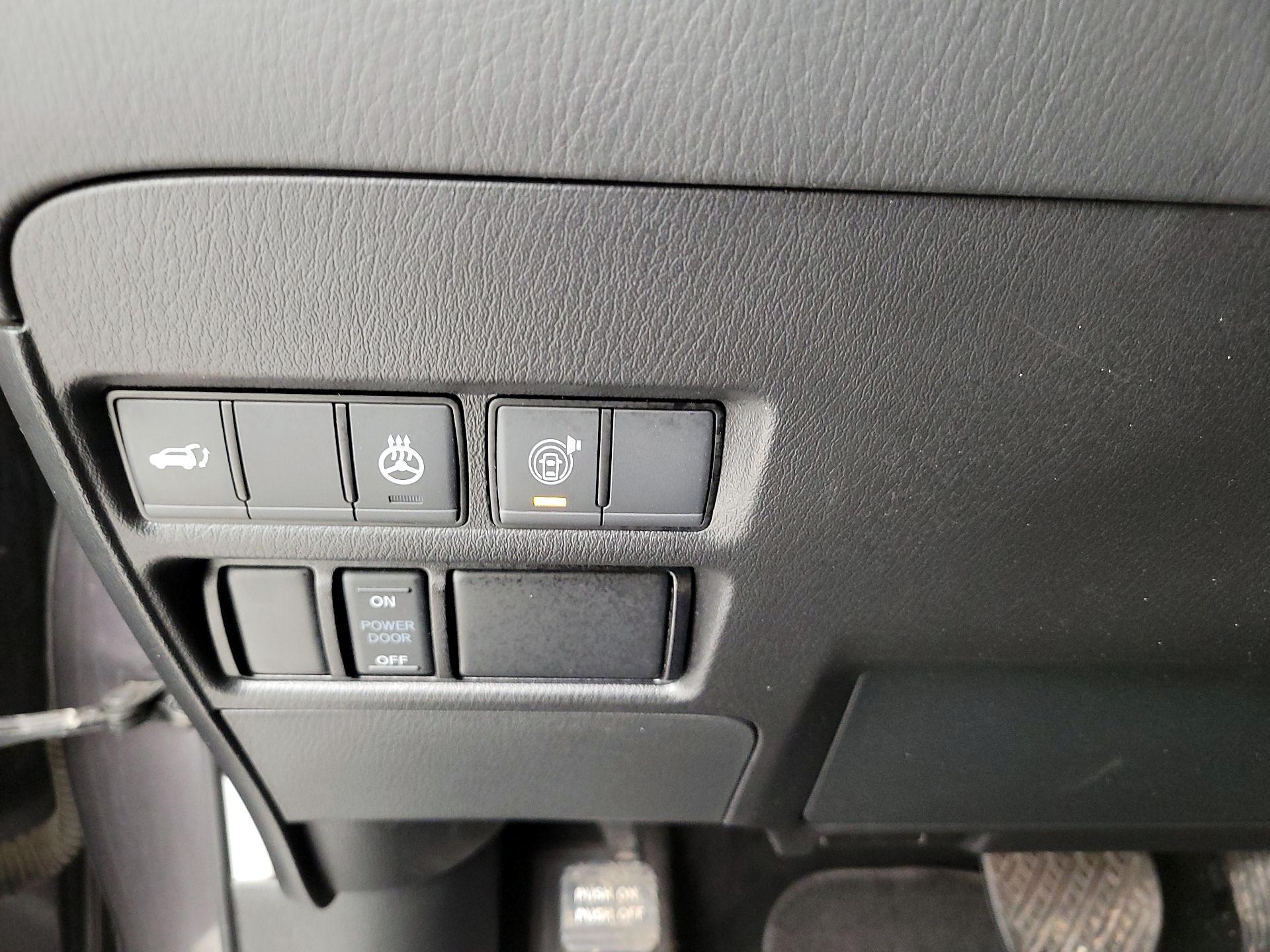 Thumbnail: 2024 INFINITI QX80 - 13