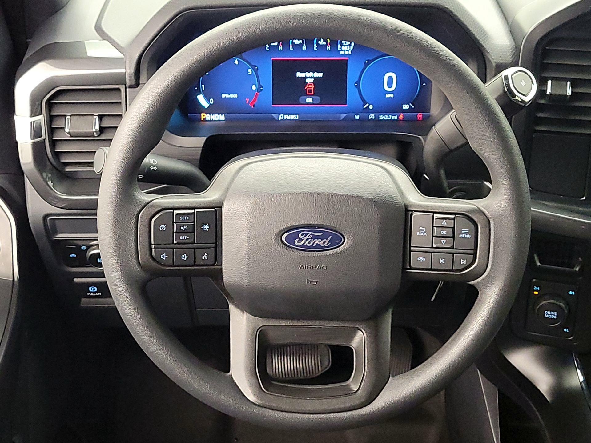 Thumbnail: 2024 Ford F-150 - 10