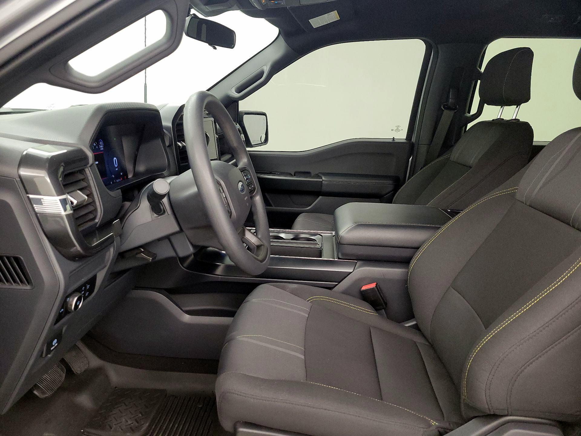 Thumbnail: 2024 Ford F-150 - 11