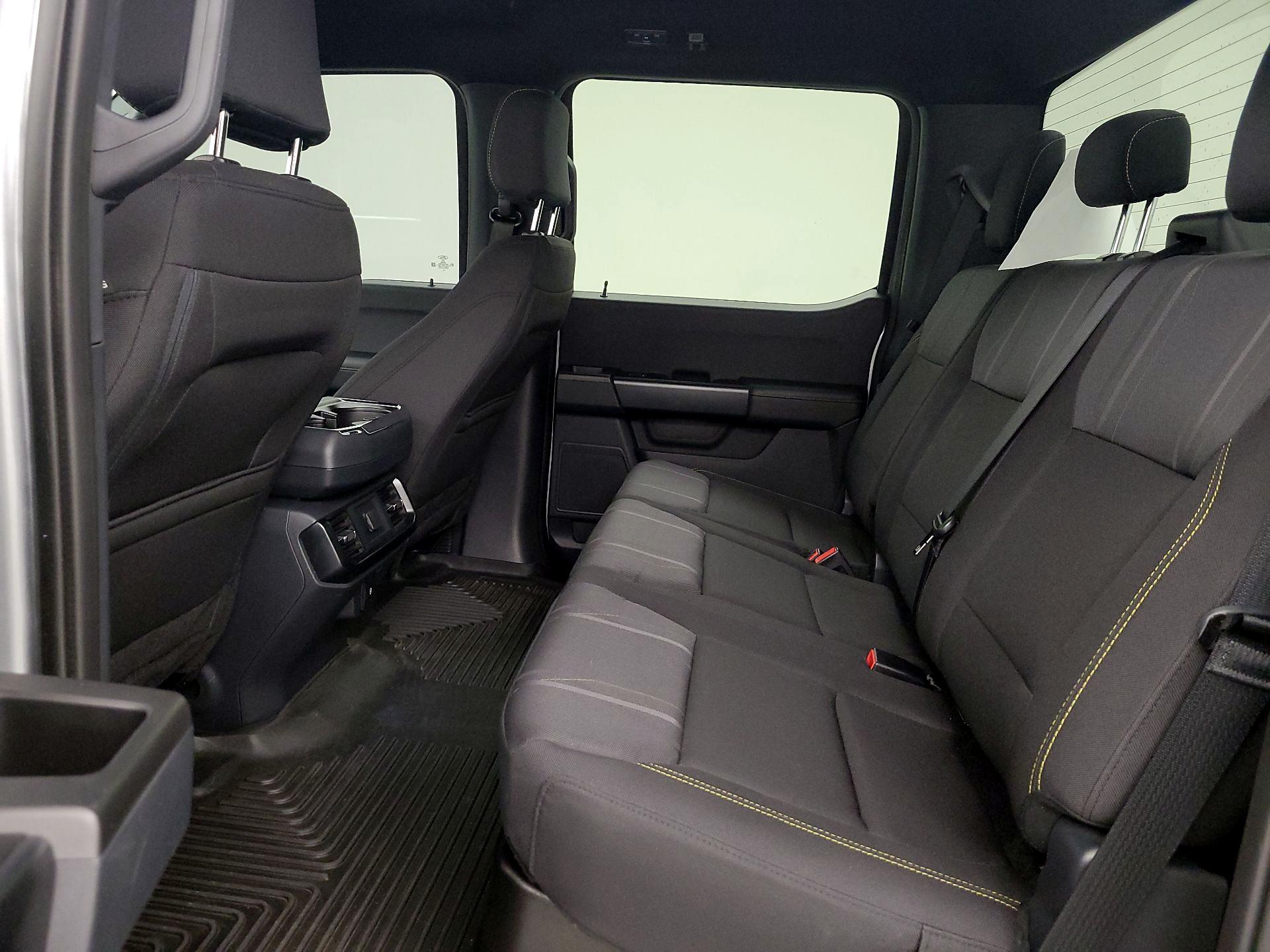 Thumbnail: 2024 Ford F-150 - 19