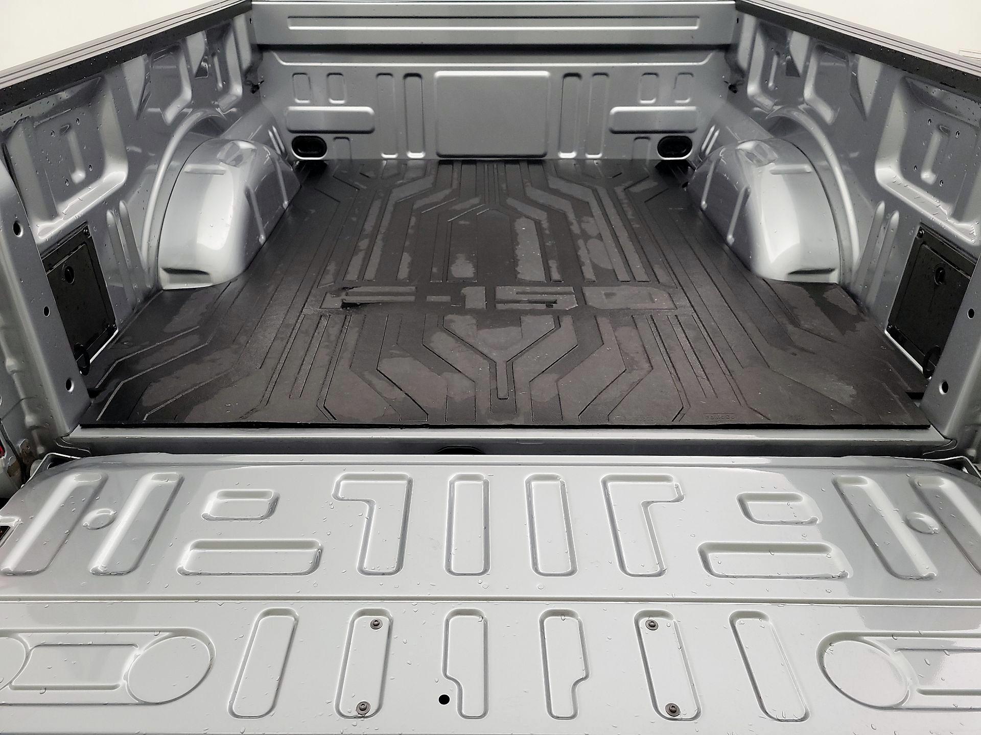 Thumbnail: 2024 Ford F-150 - 20