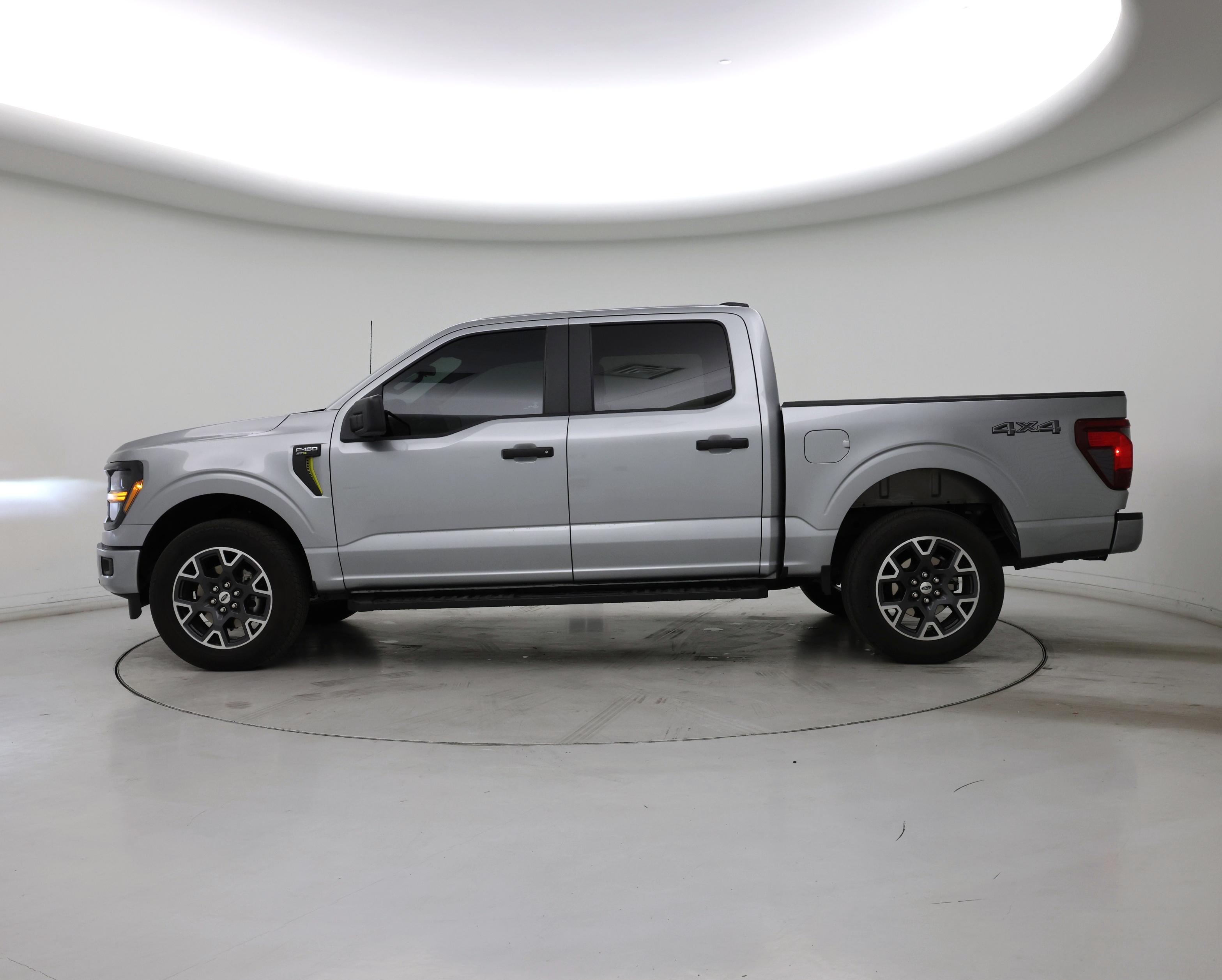 Thumbnail: 2024 Ford F-150 - 3