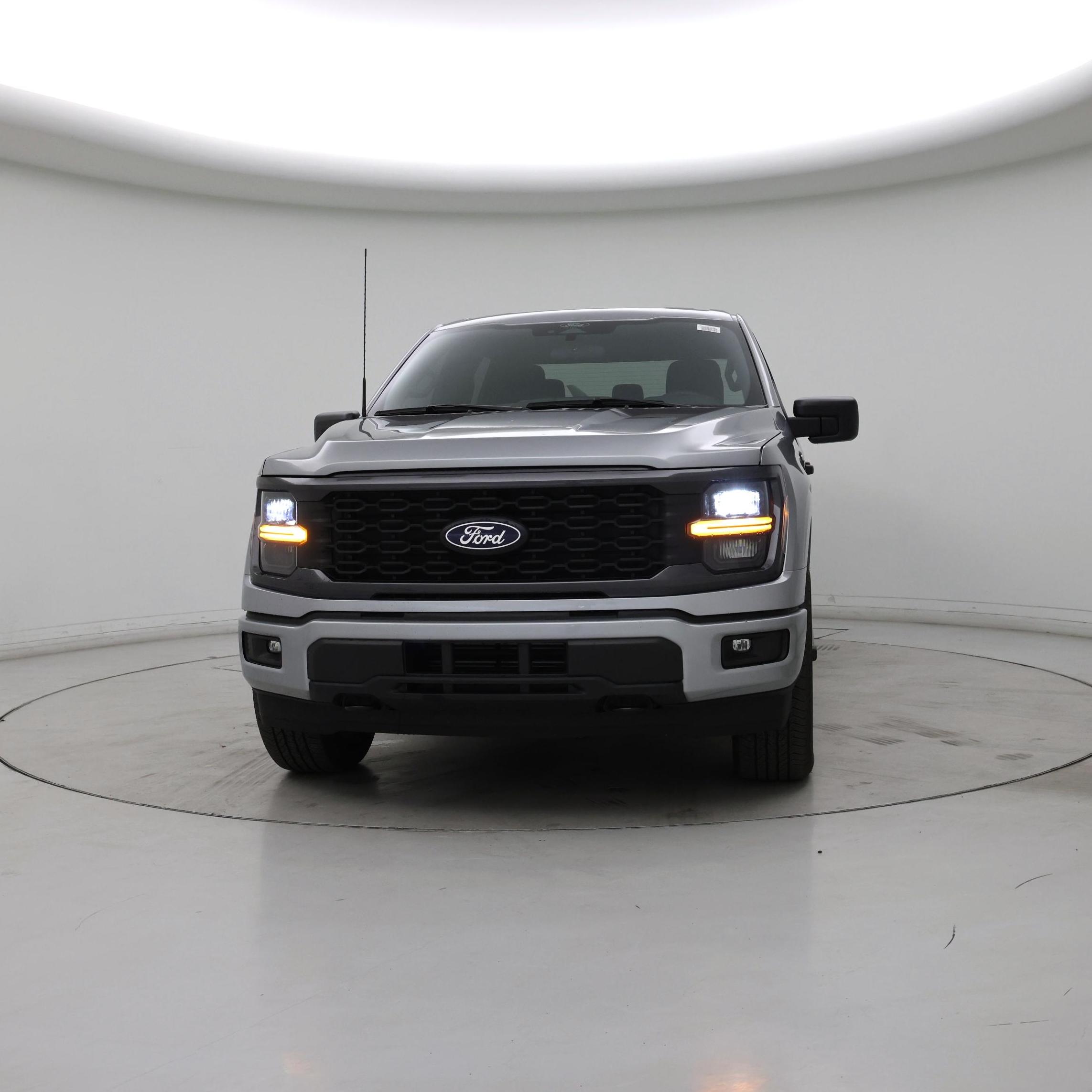 Thumbnail: 2024 Ford F-150 - 5