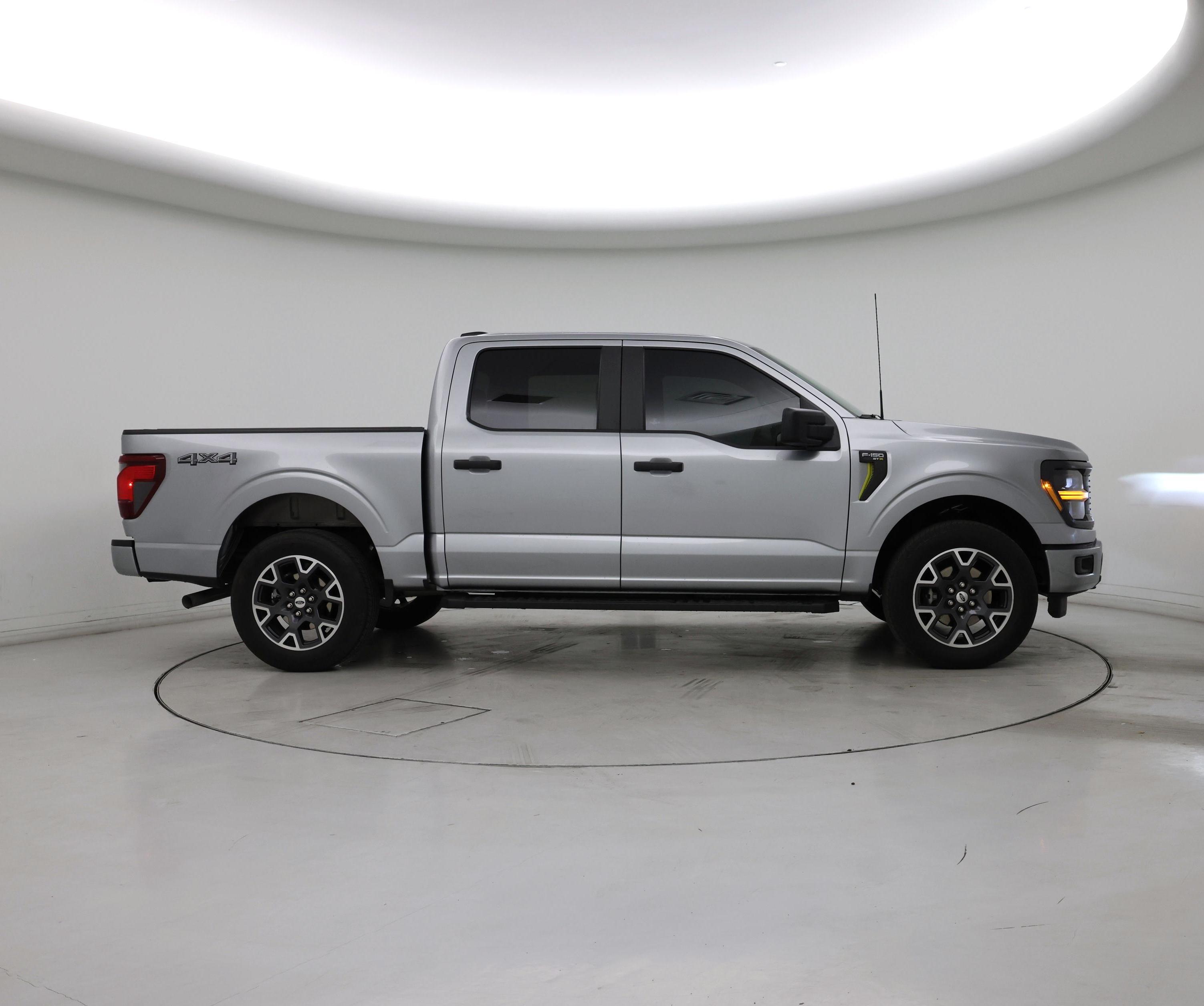 Thumbnail: 2024 Ford F-150 - 7