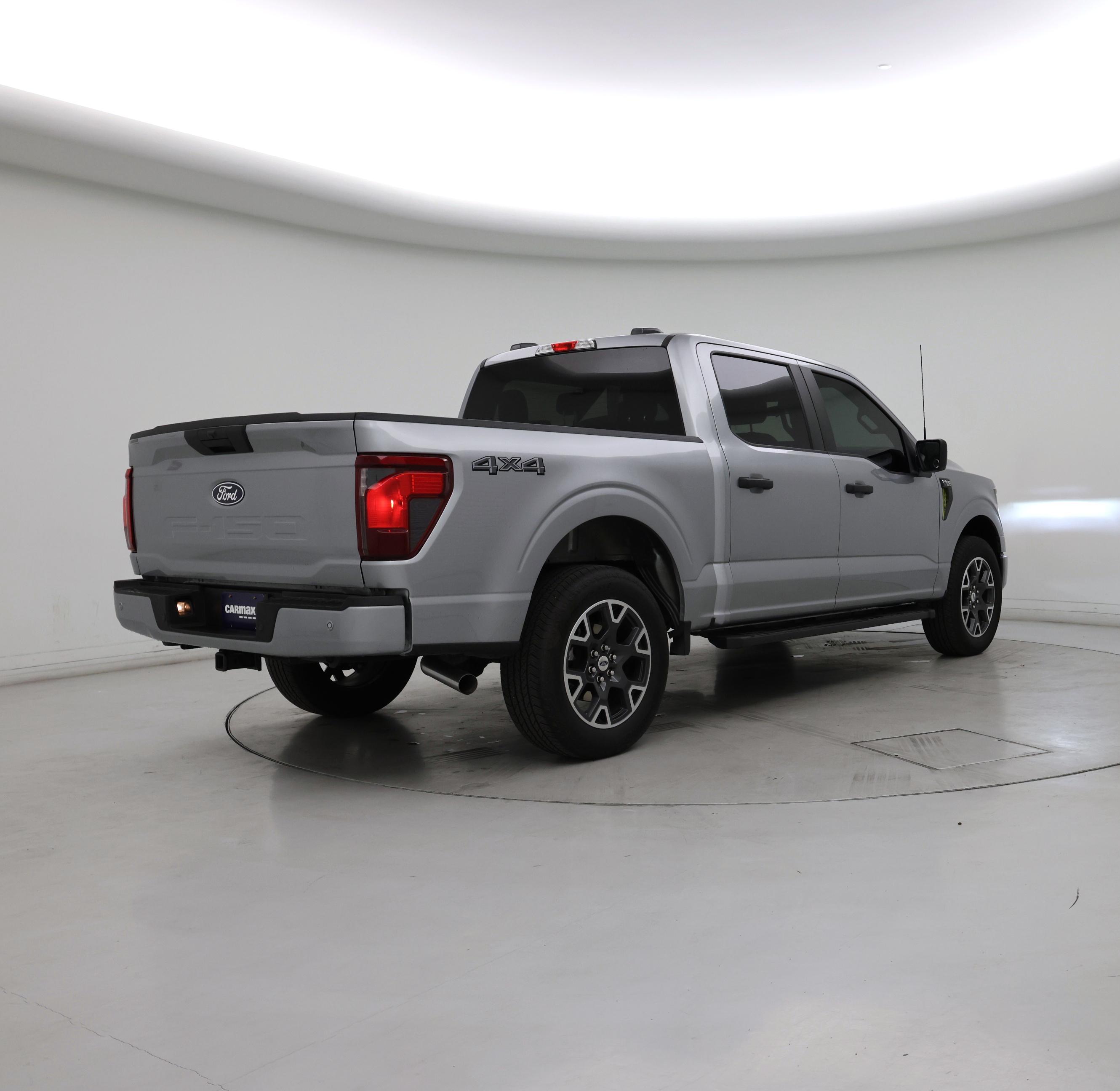 Thumbnail: 2024 Ford F-150 - 8