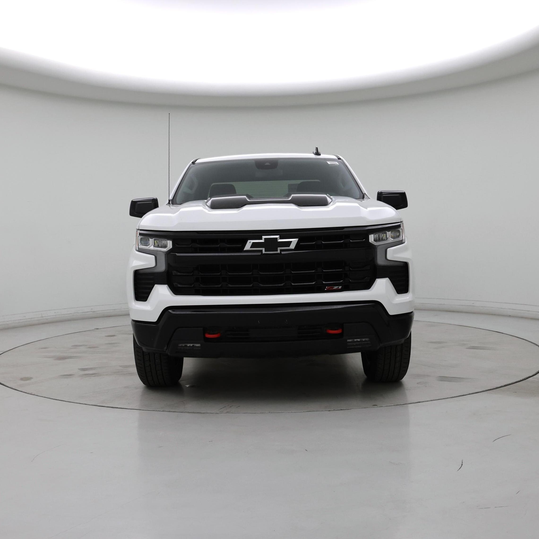 Thumbnail: 2025 Chevrolet Silverado 1500 - 5