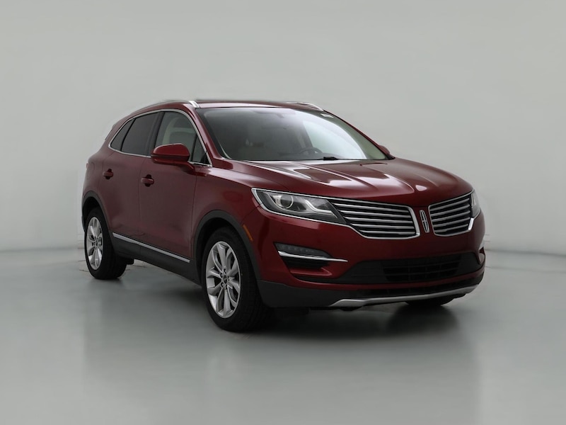 2016 Lincoln MKC Select -
                  Albuquerque, NM