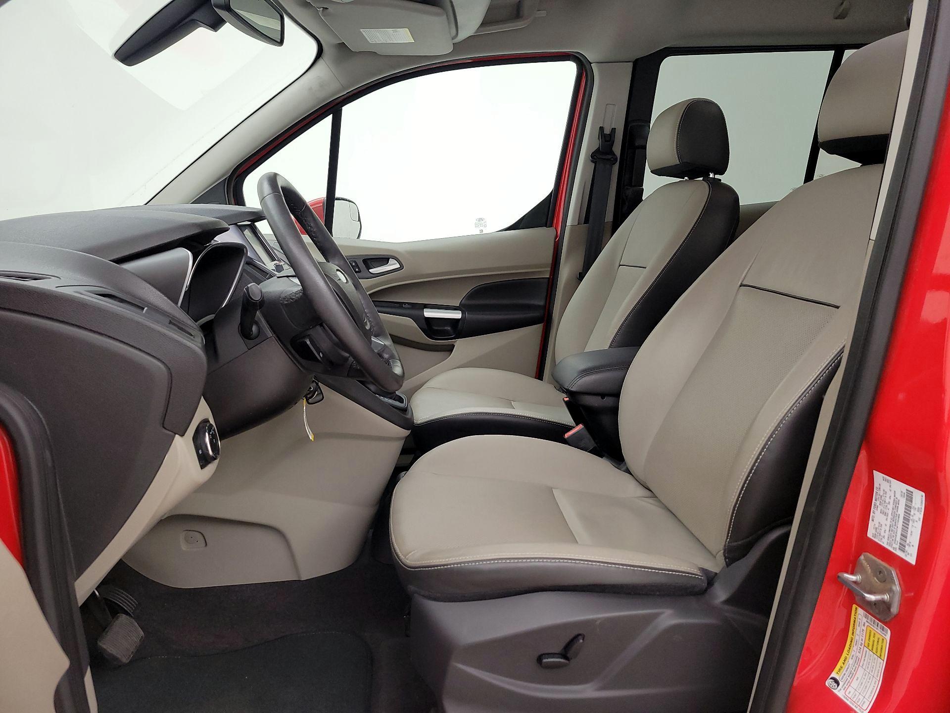 Thumbnail: 2015 Ford Transit Series - 11