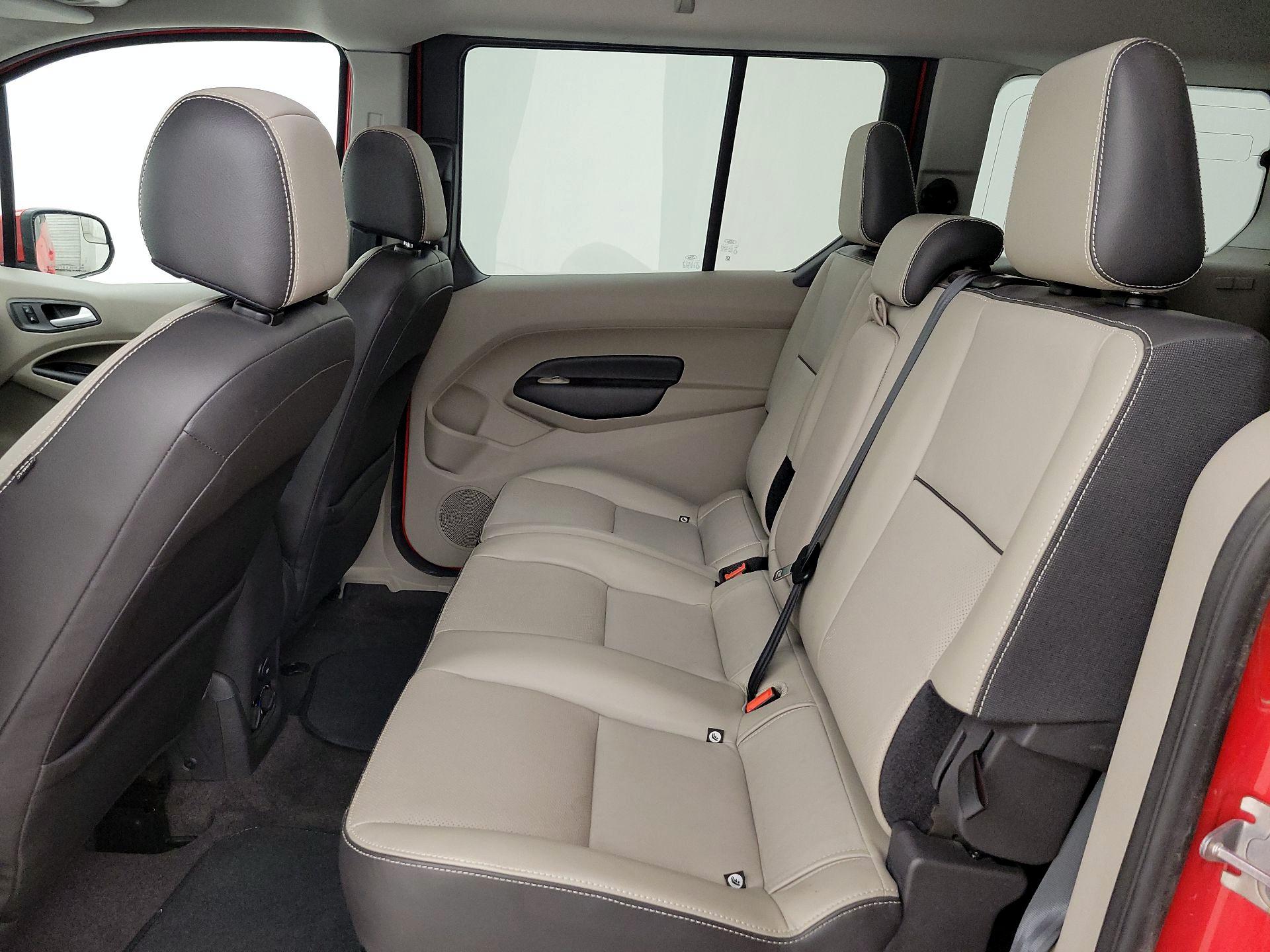 Thumbnail: 2015 Ford Transit Series - 19