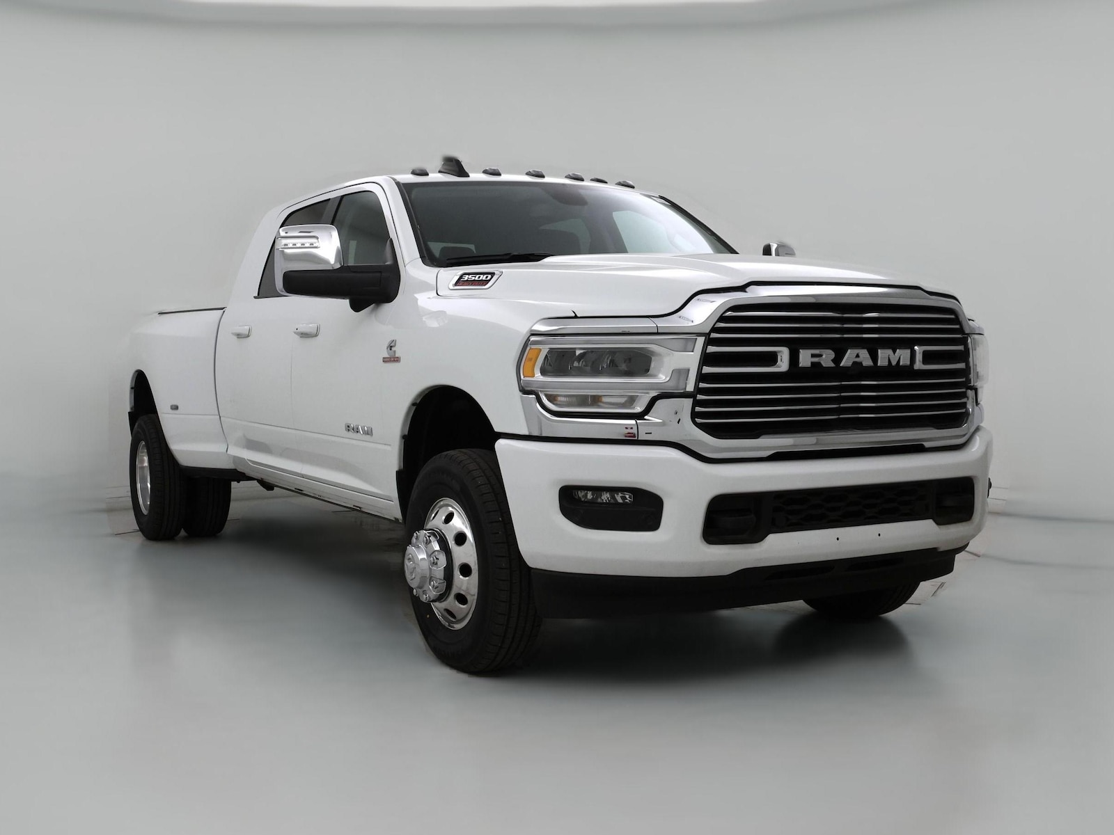 2024 RAM Ram 3500 Pickup Laramie