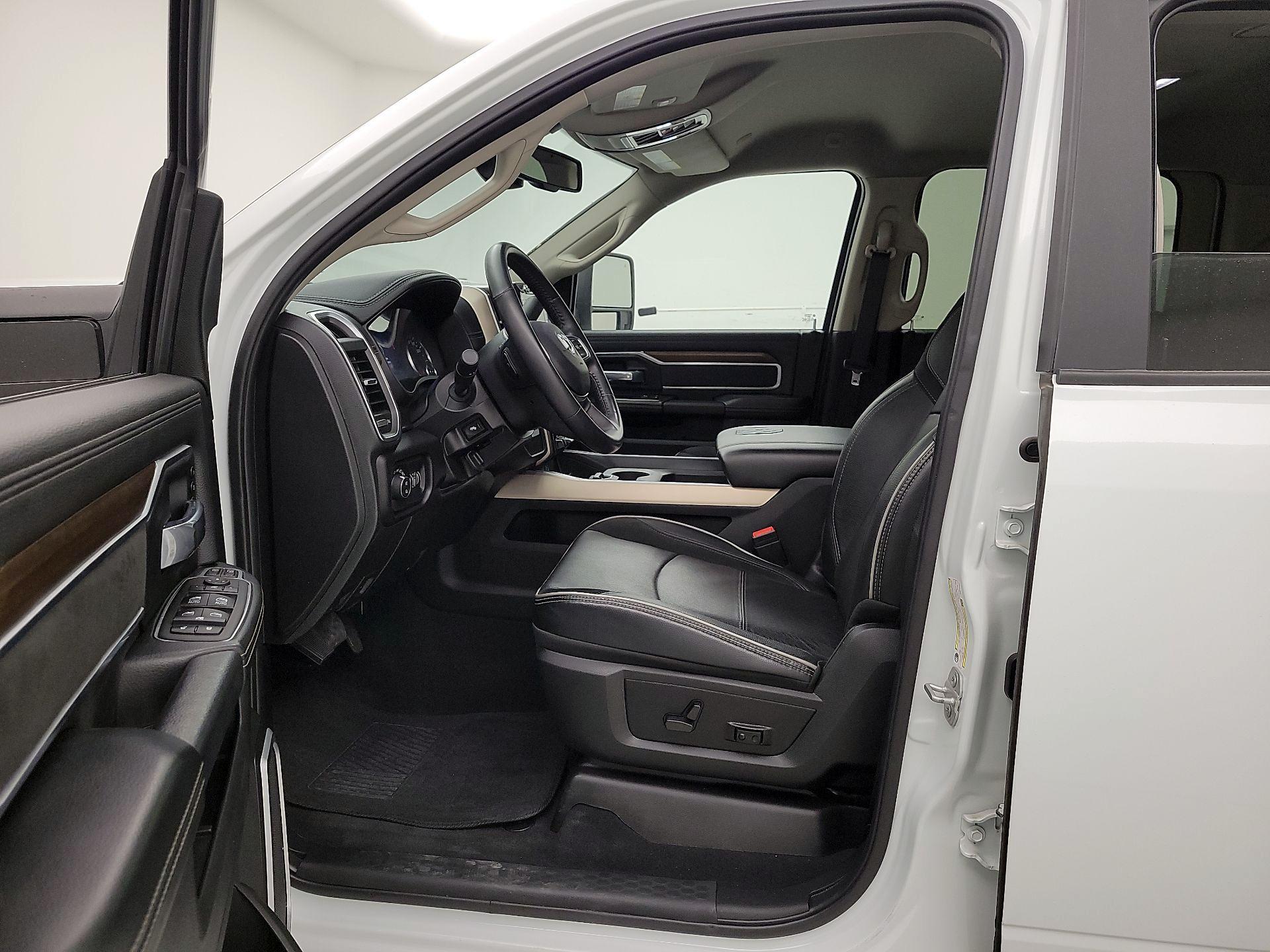 Thumbnail: 2024 RAM 3500 - 11