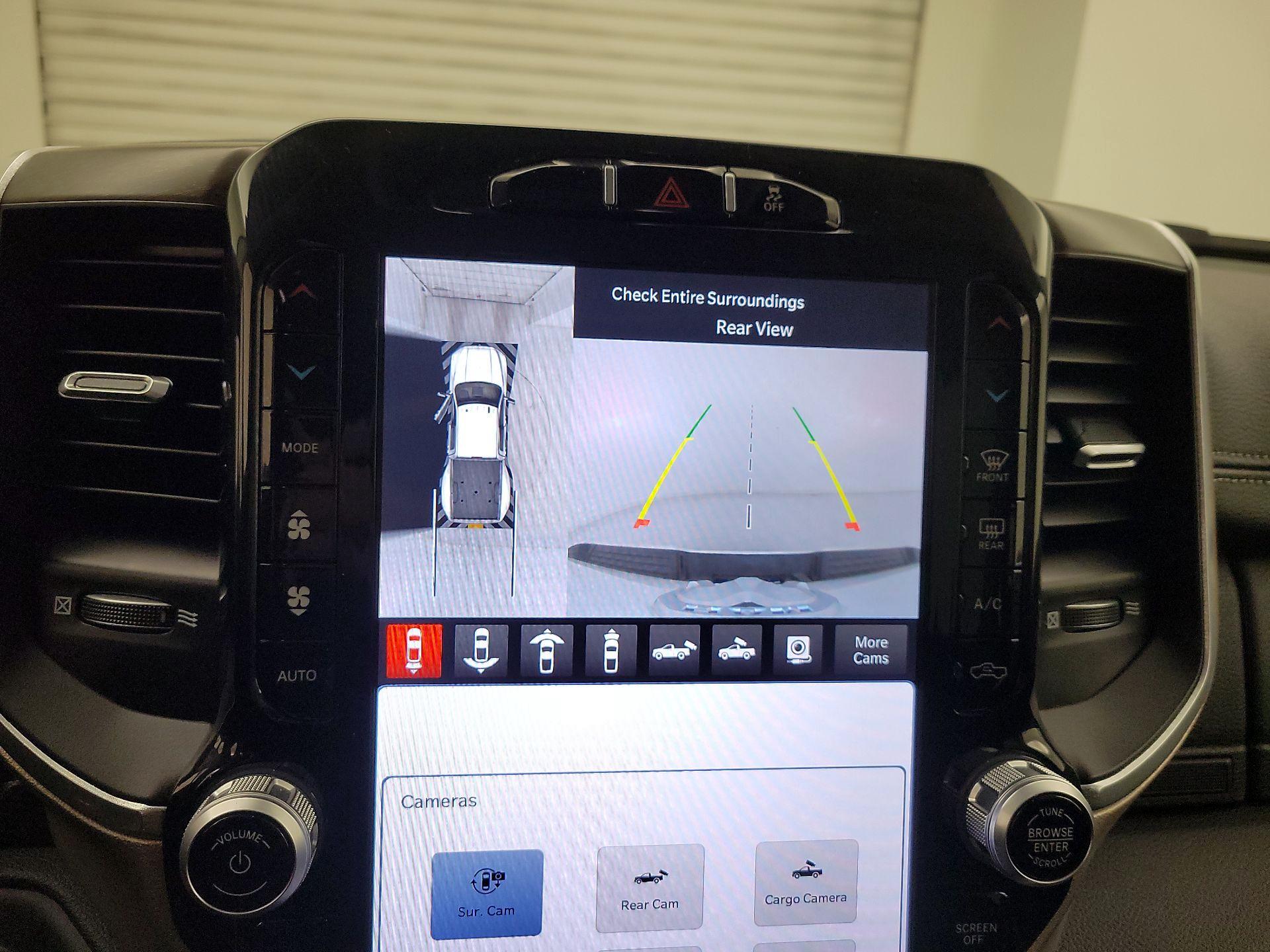 Thumbnail: 2024 RAM 3500 - 15