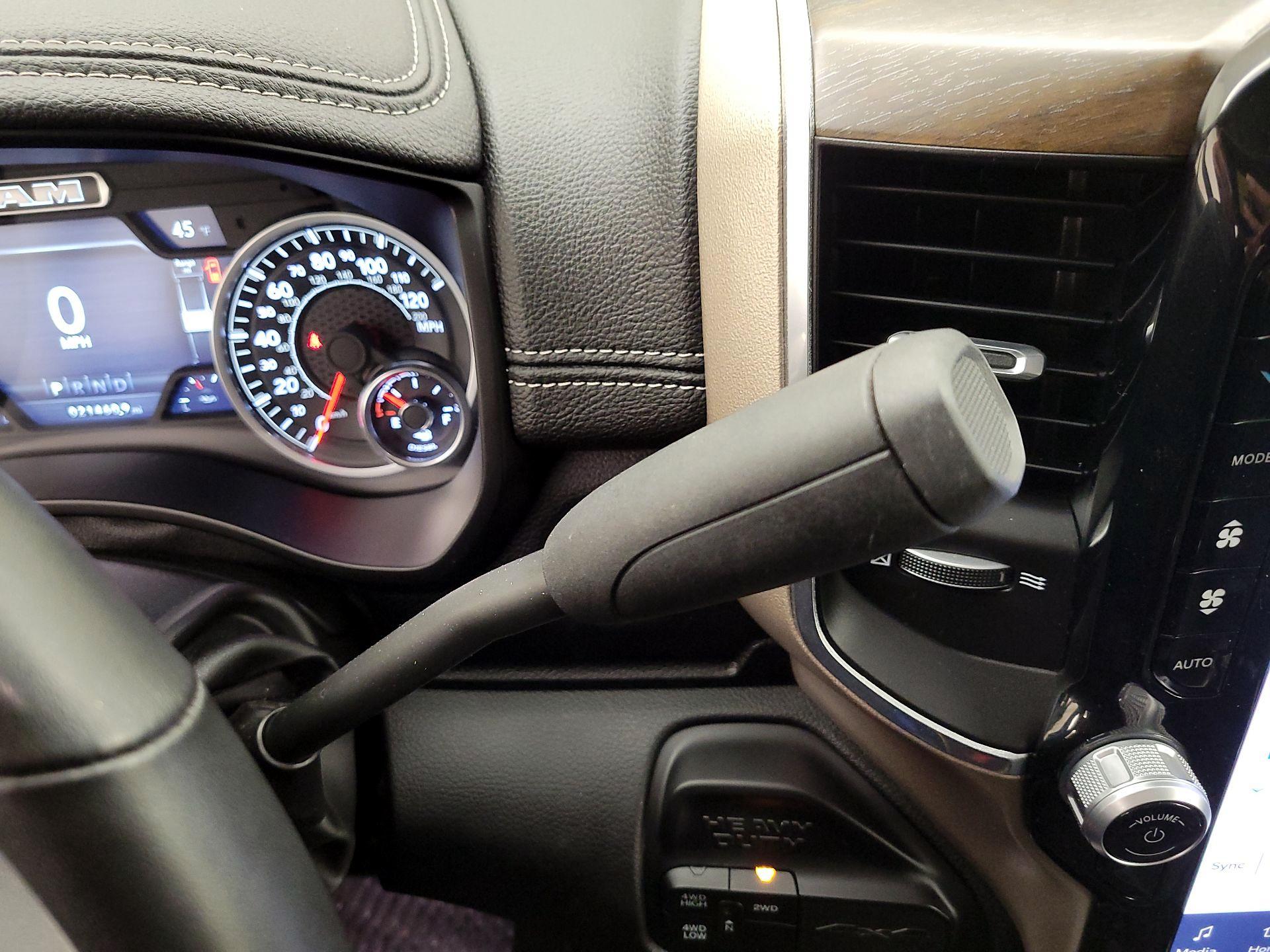 Thumbnail: 2024 RAM 3500 - 18