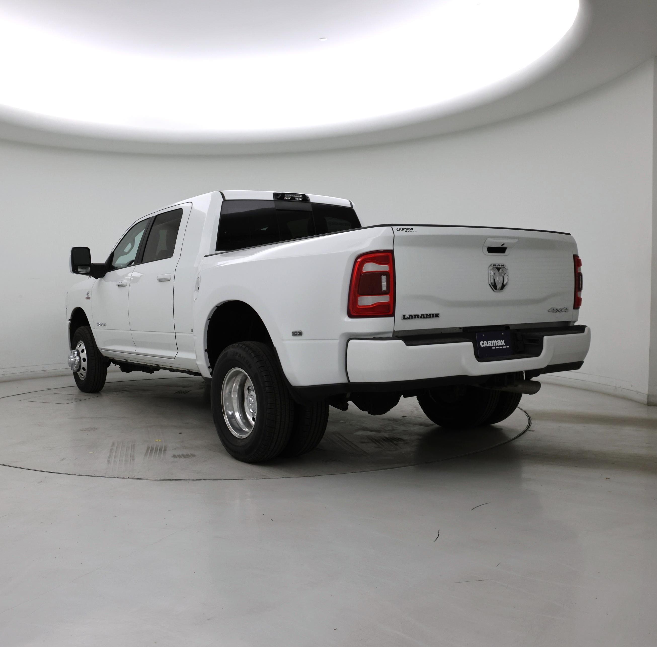 Thumbnail: 2024 RAM 3500 - 2