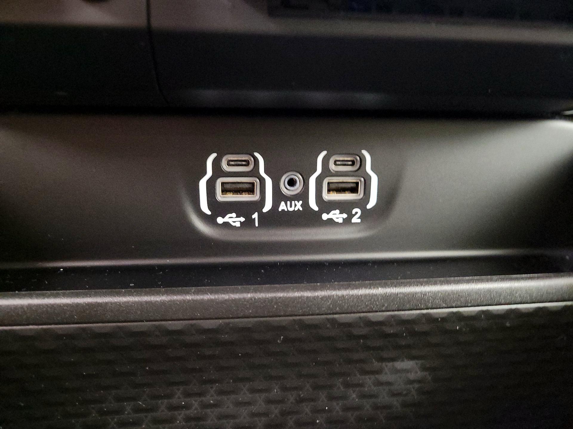 Thumbnail: 2024 RAM 3500 - 19