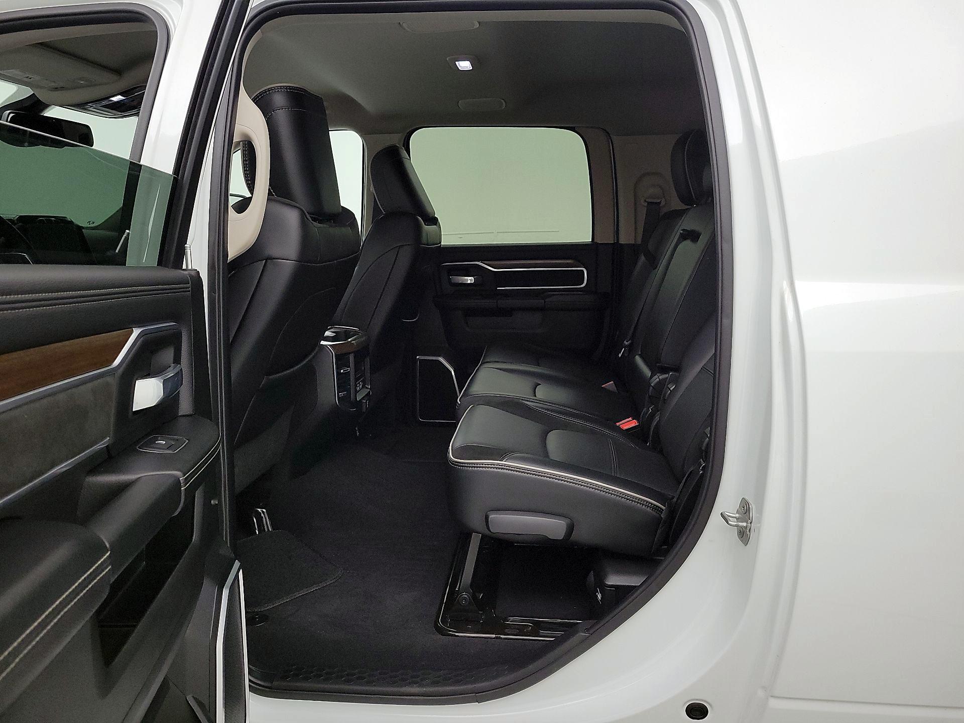 Thumbnail: 2024 RAM 3500 - 20