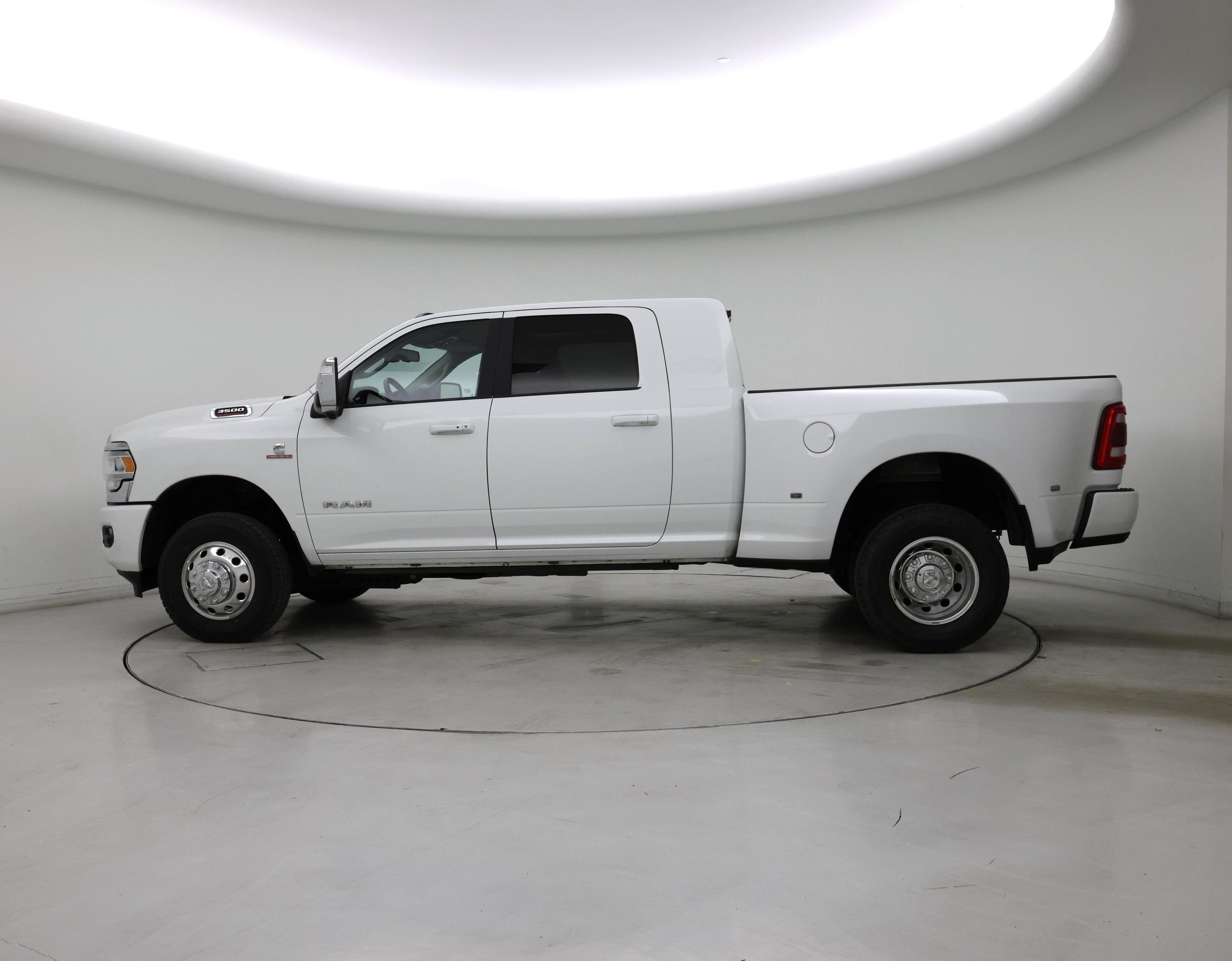 Thumbnail: 2024 RAM 3500 - 3