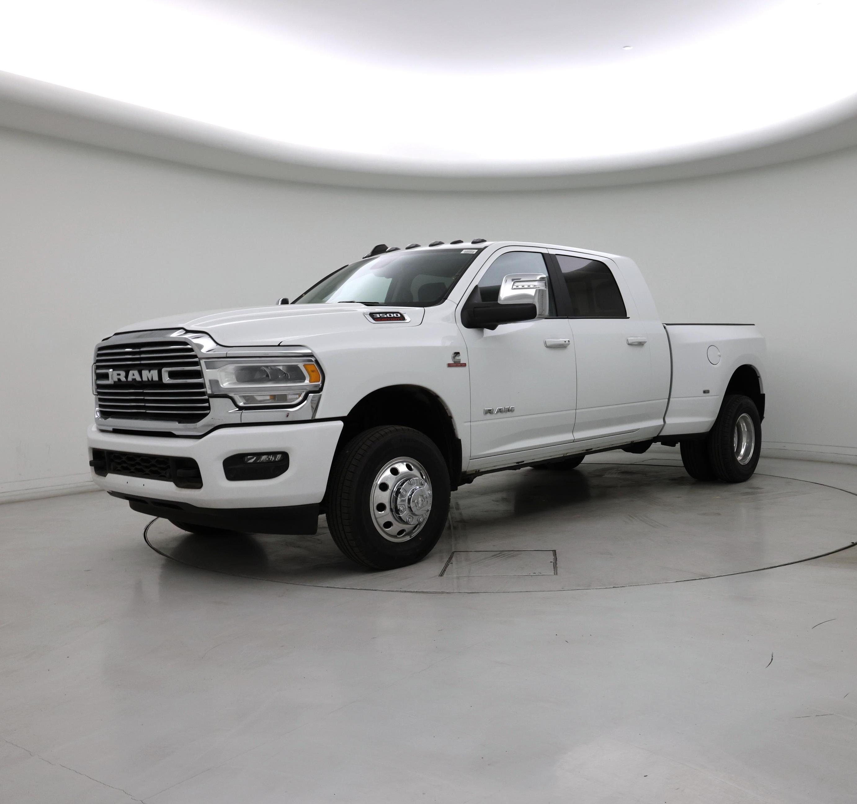 Thumbnail: 2024 RAM 3500 - 4