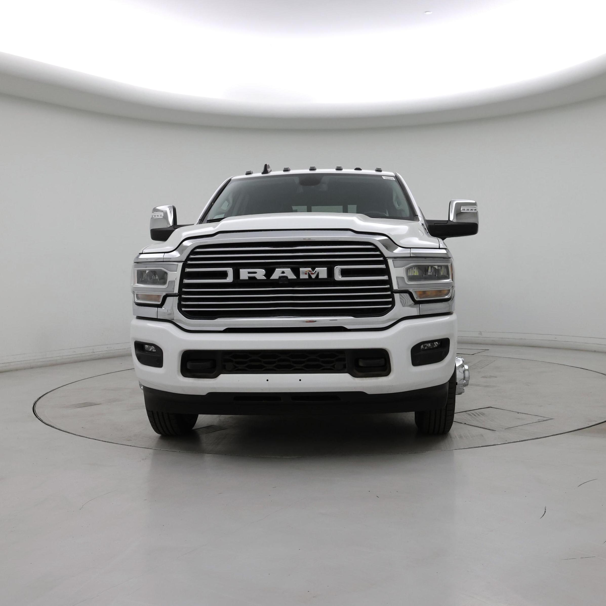 Thumbnail: 2024 RAM 3500 - 5