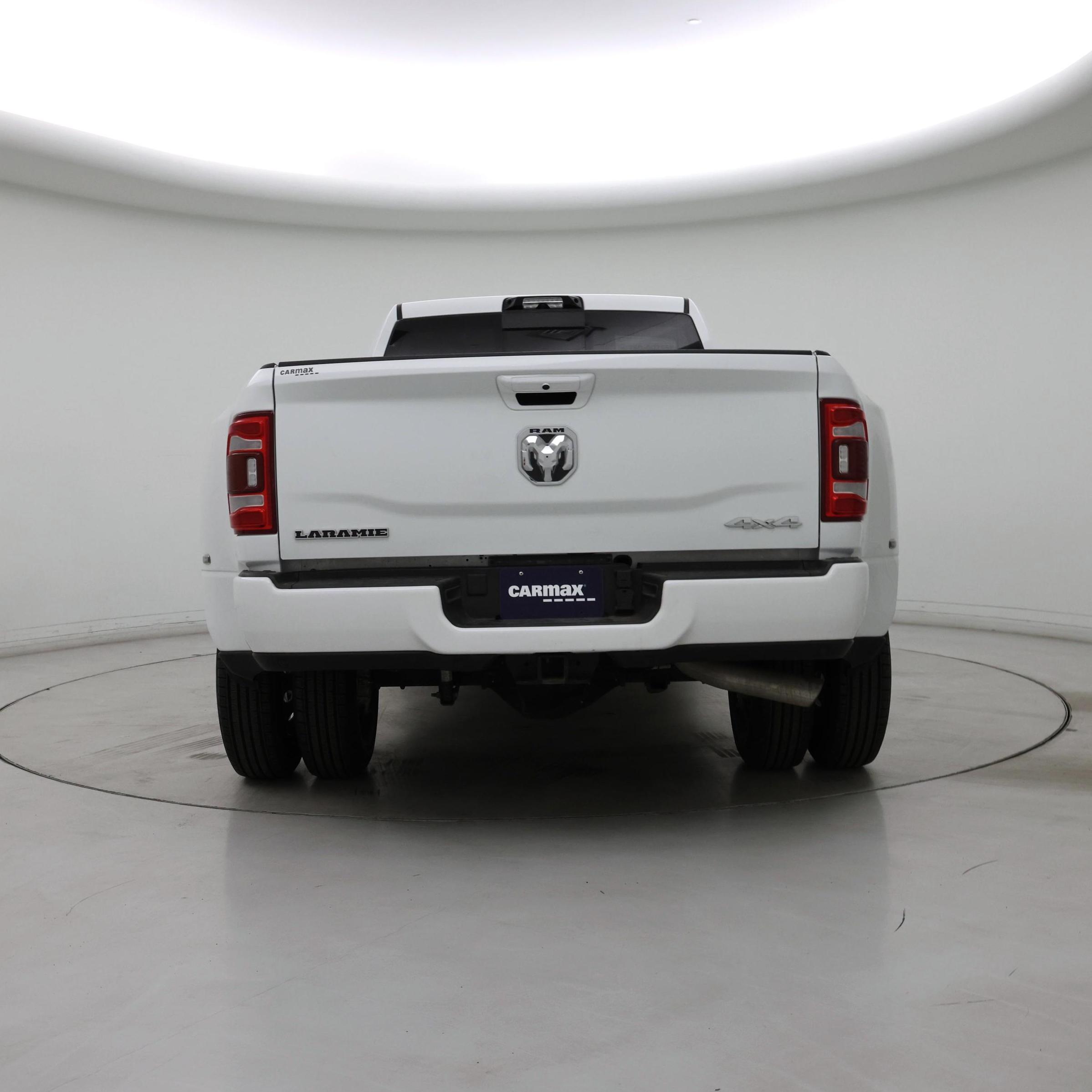 Thumbnail: 2024 RAM 3500 - 6