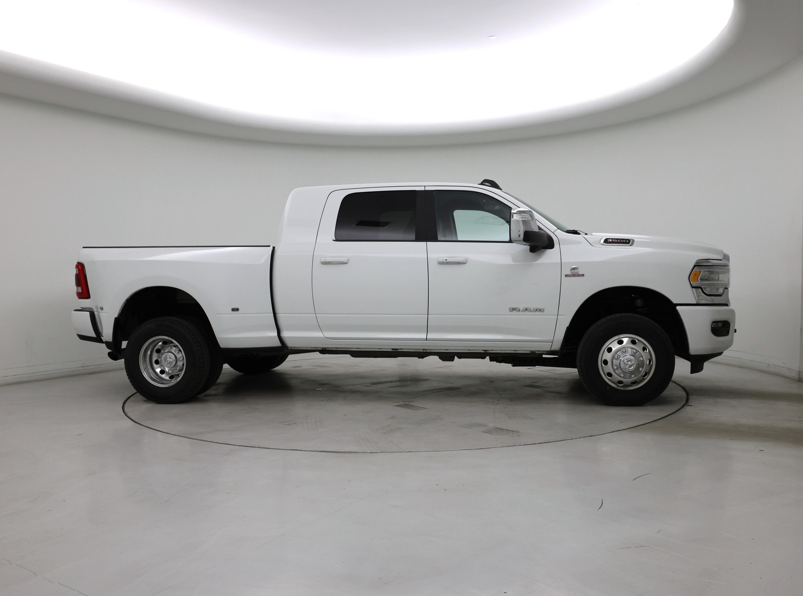 Thumbnail: 2024 RAM 3500 - 7