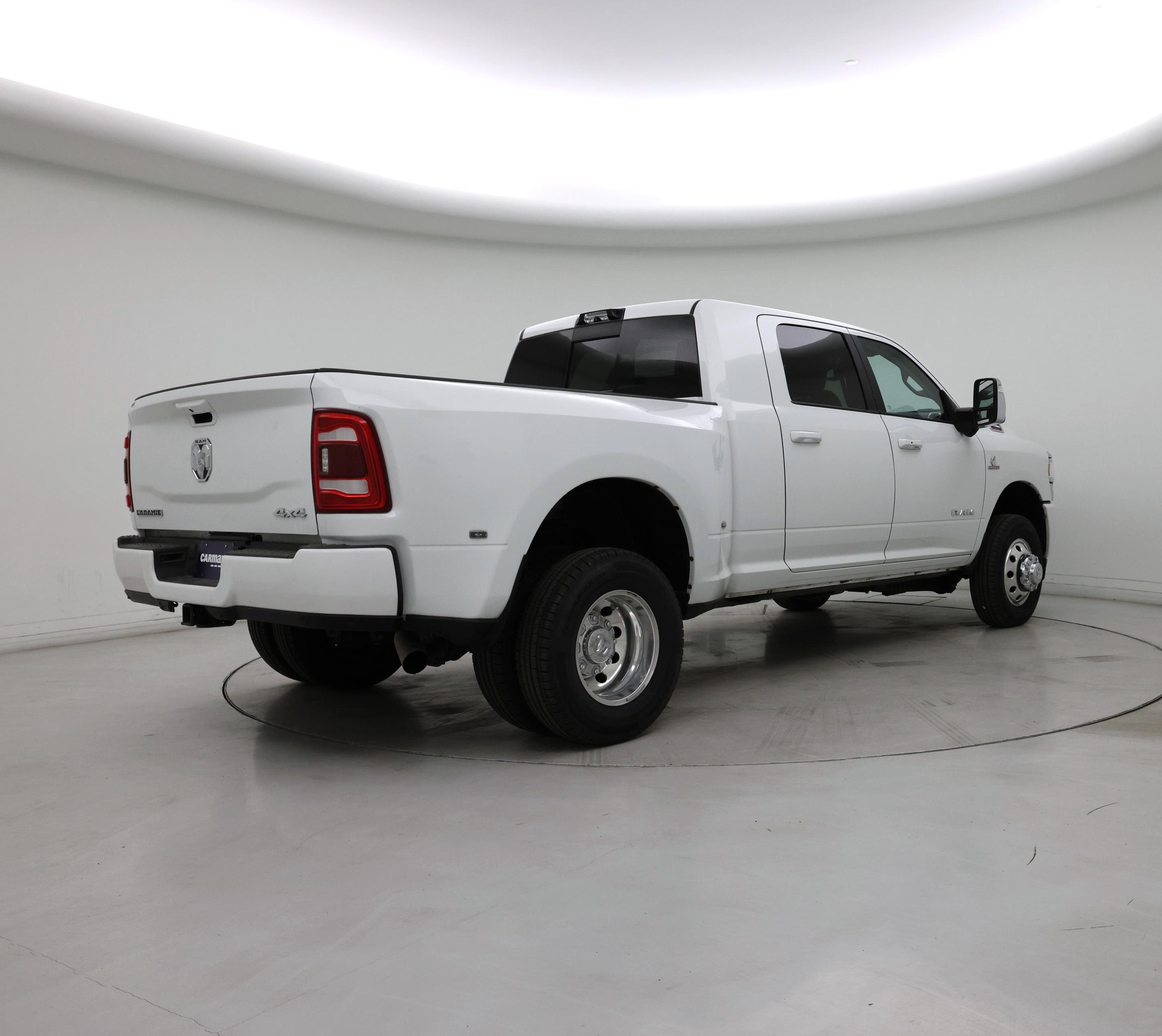 Thumbnail: 2024 RAM 3500 - 8