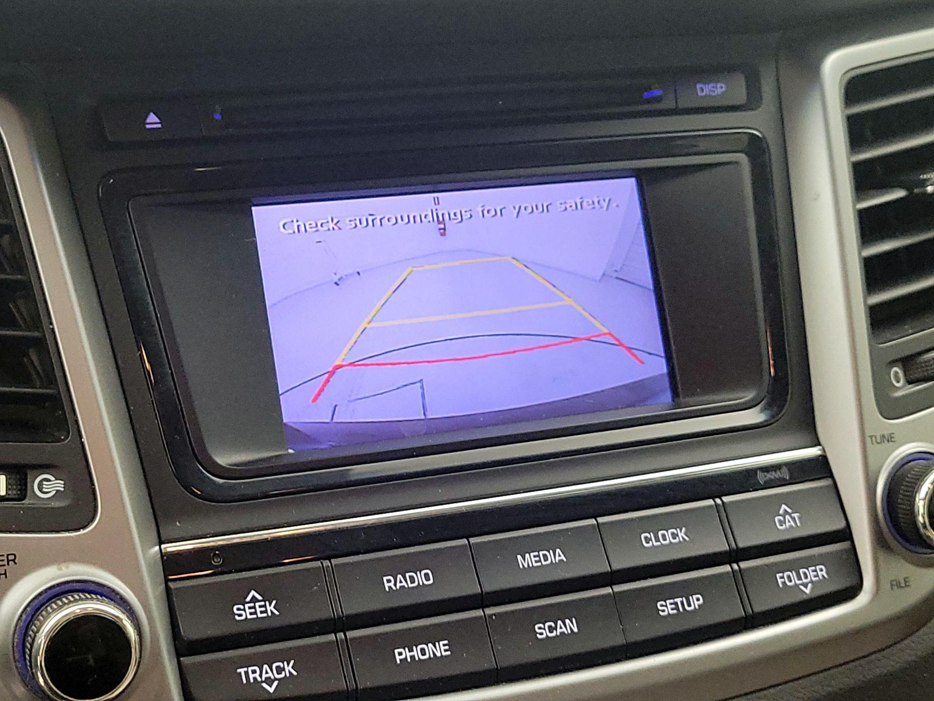 Thumbnail: 2016 Hyundai Tucson - 14