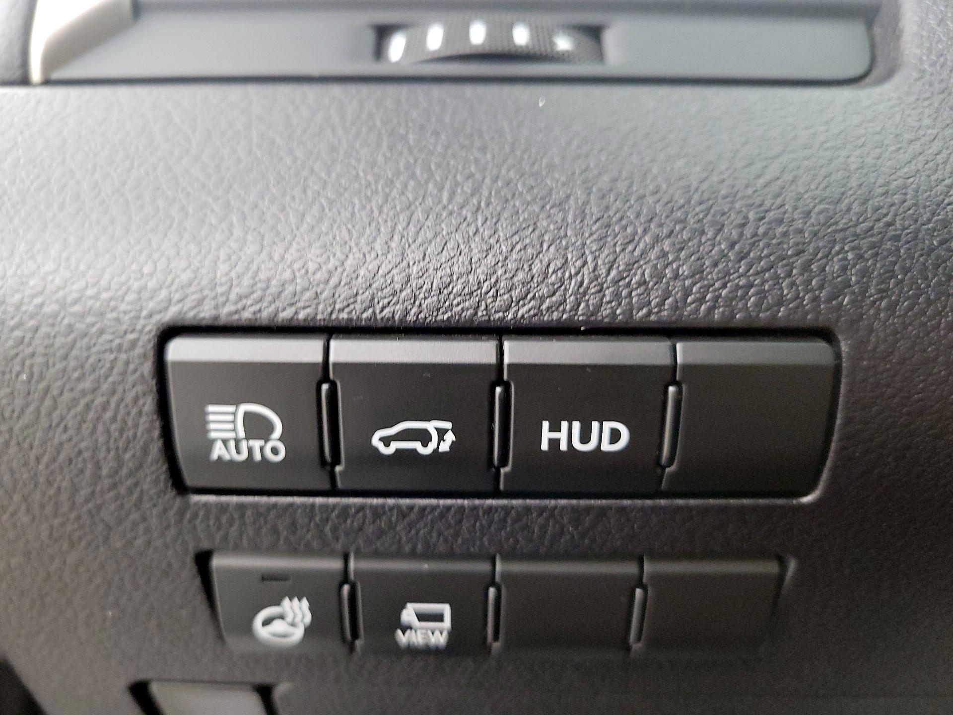 Thumbnail: 2021 Lexus RX - 13