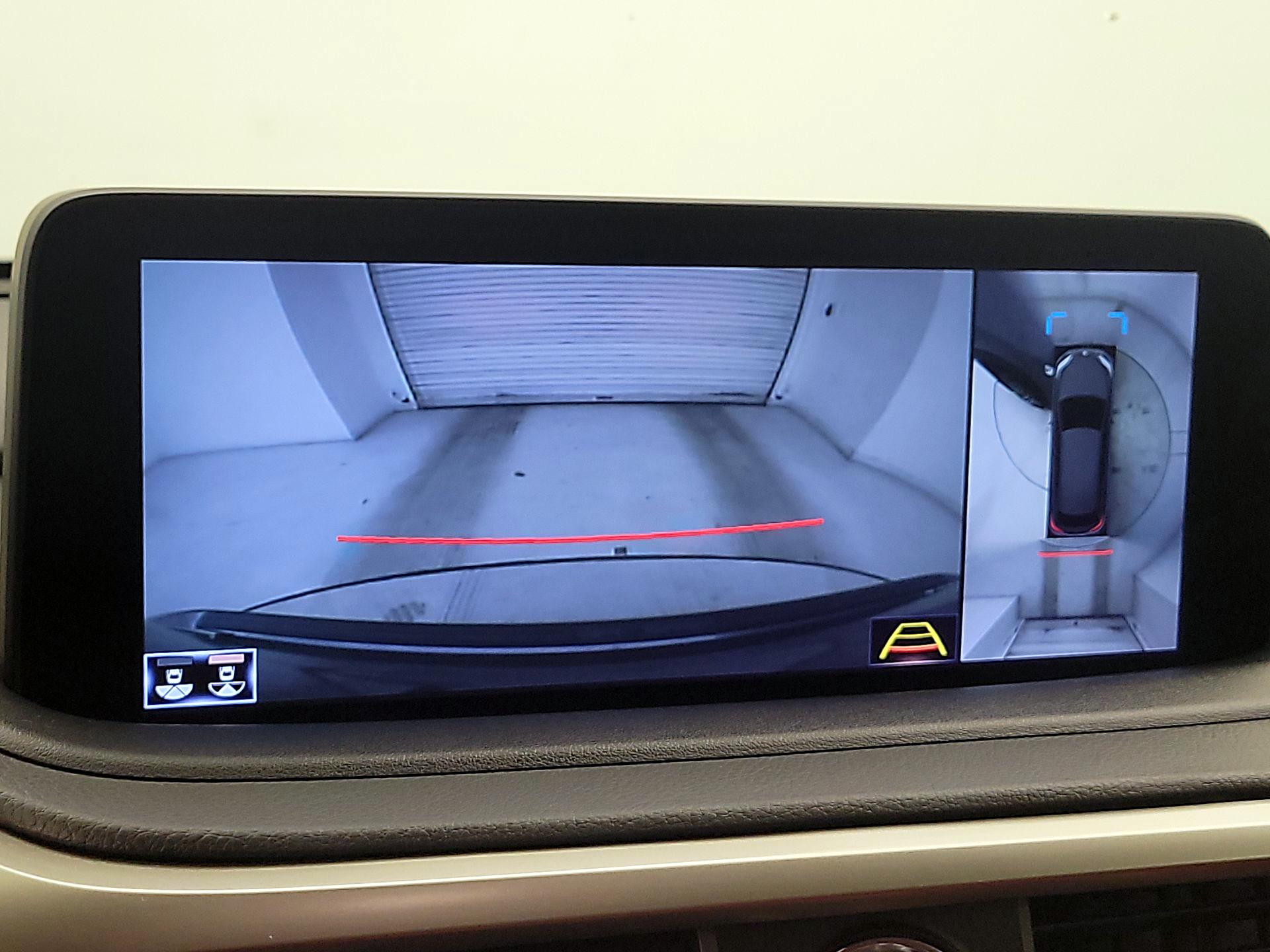 Thumbnail: 2021 Lexus RX - 14