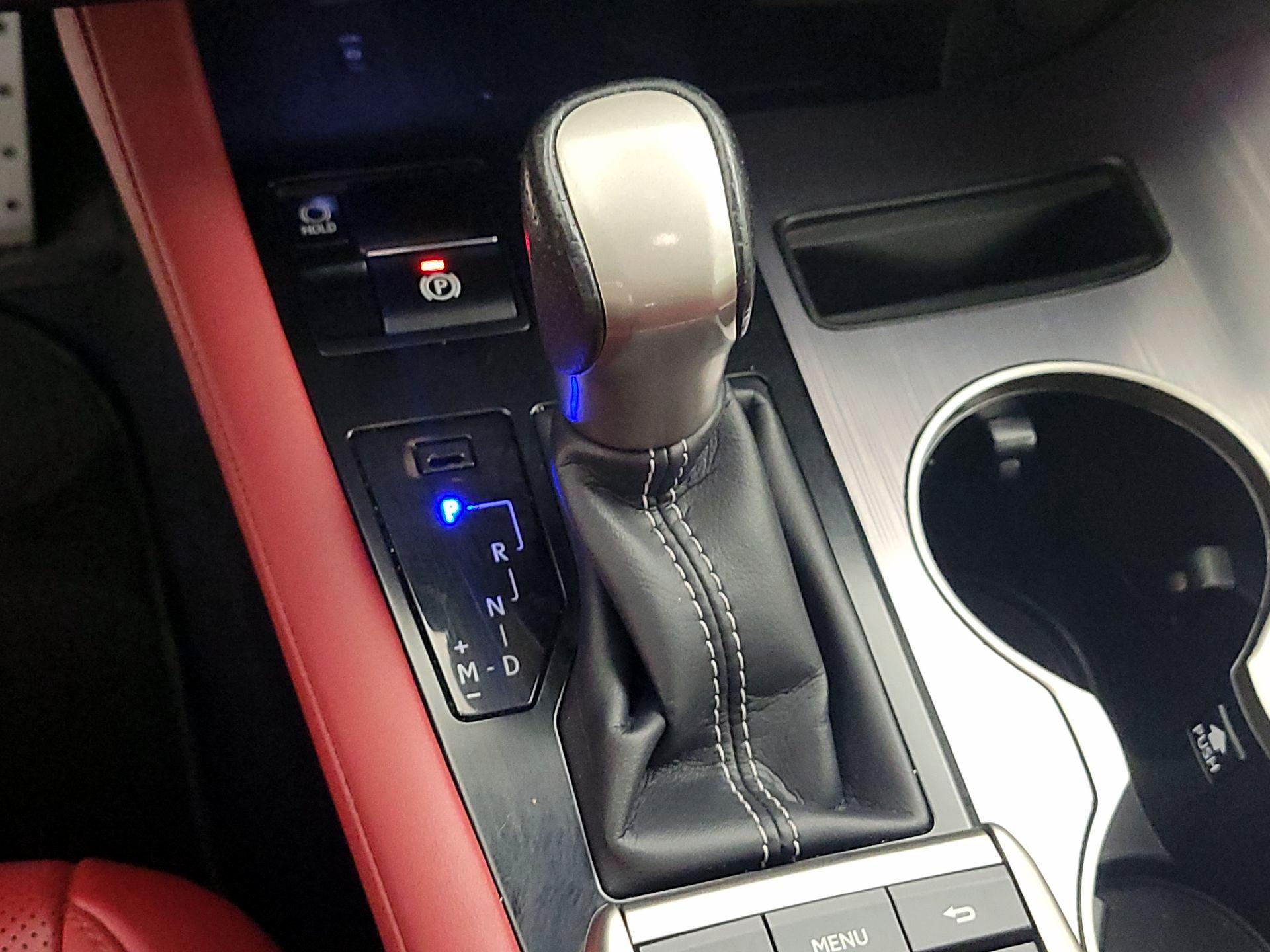 Thumbnail: 2021 Lexus RX - 17