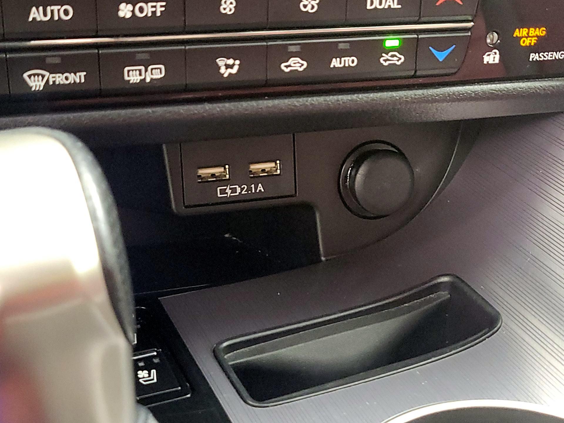 Thumbnail: 2021 Lexus RX - 18