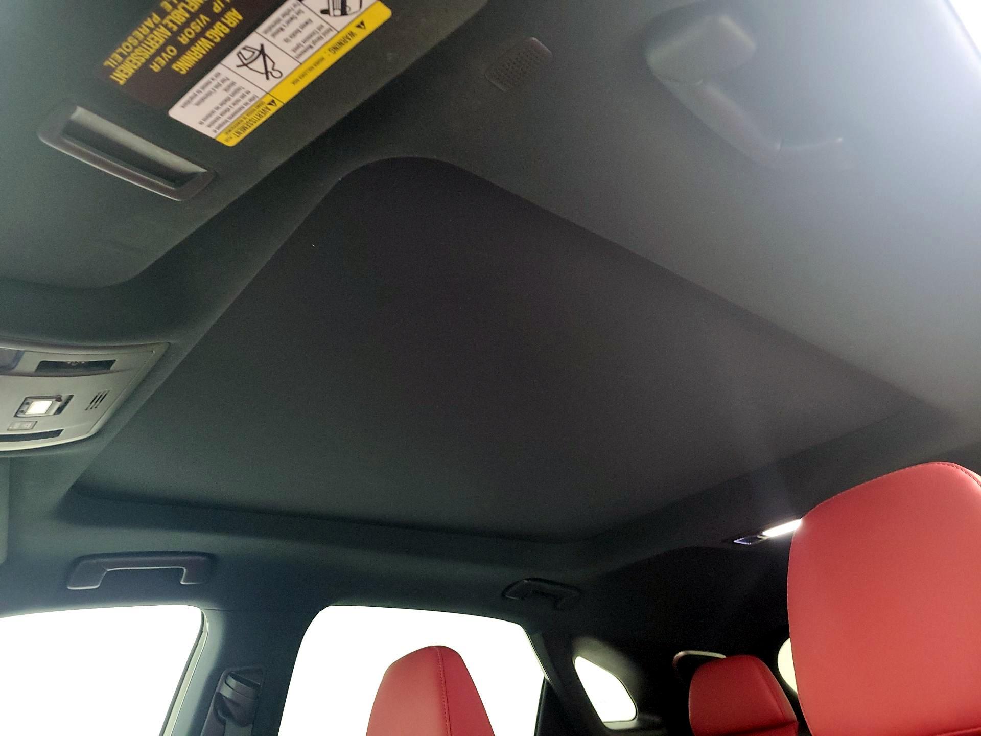 Thumbnail: 2021 Lexus RX - 19