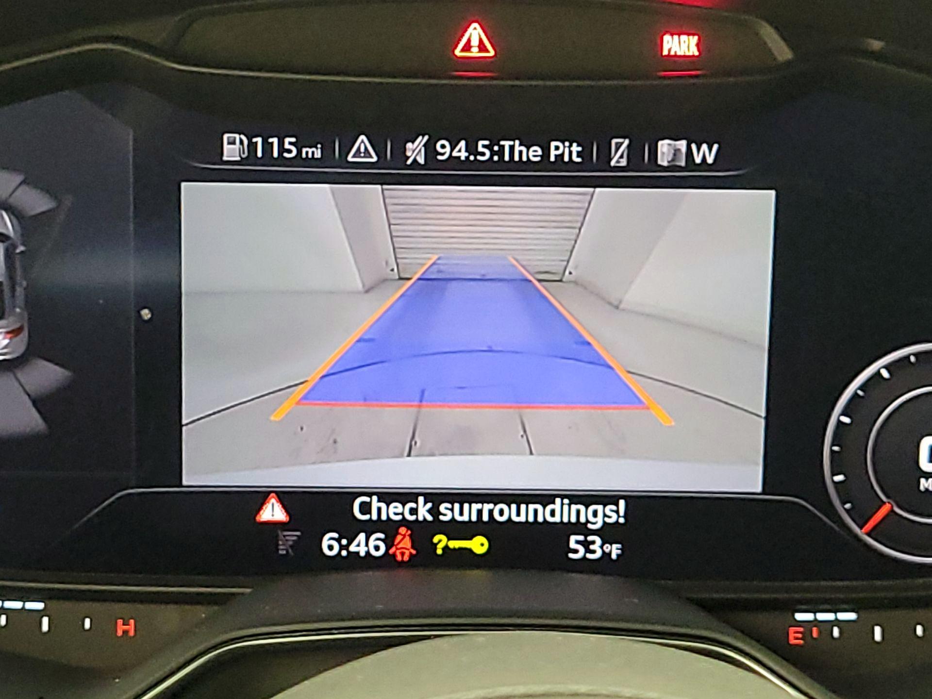 Thumbnail: 2018 Audi TT - 14