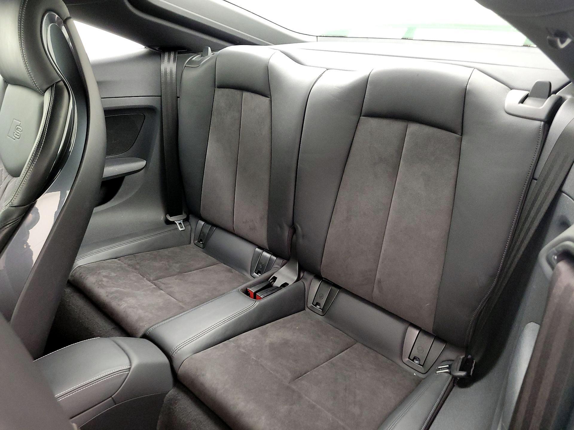 Thumbnail: 2018 Audi TT - 18