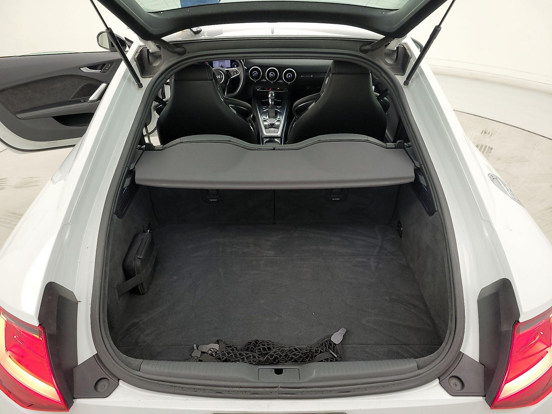 Thumbnail: 2018 Audi TT - 19